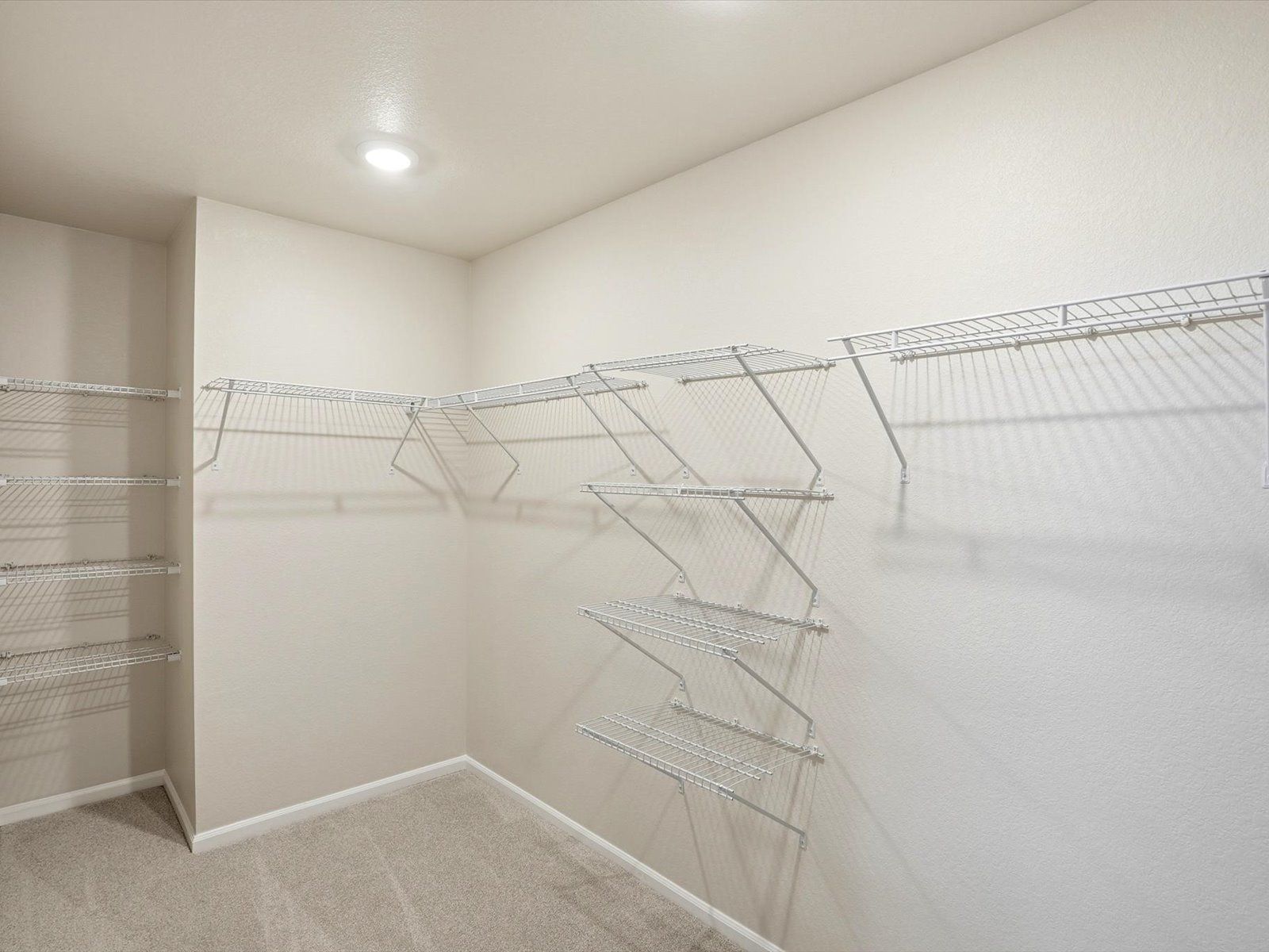 Welcome to the Sylvan floor plan.