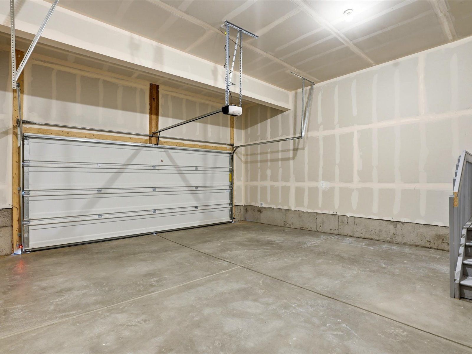 Welcome to the Sylvan floor plan.