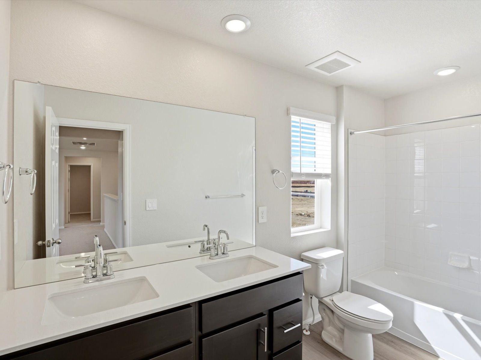 Welcome to the Sylvan floor plan.