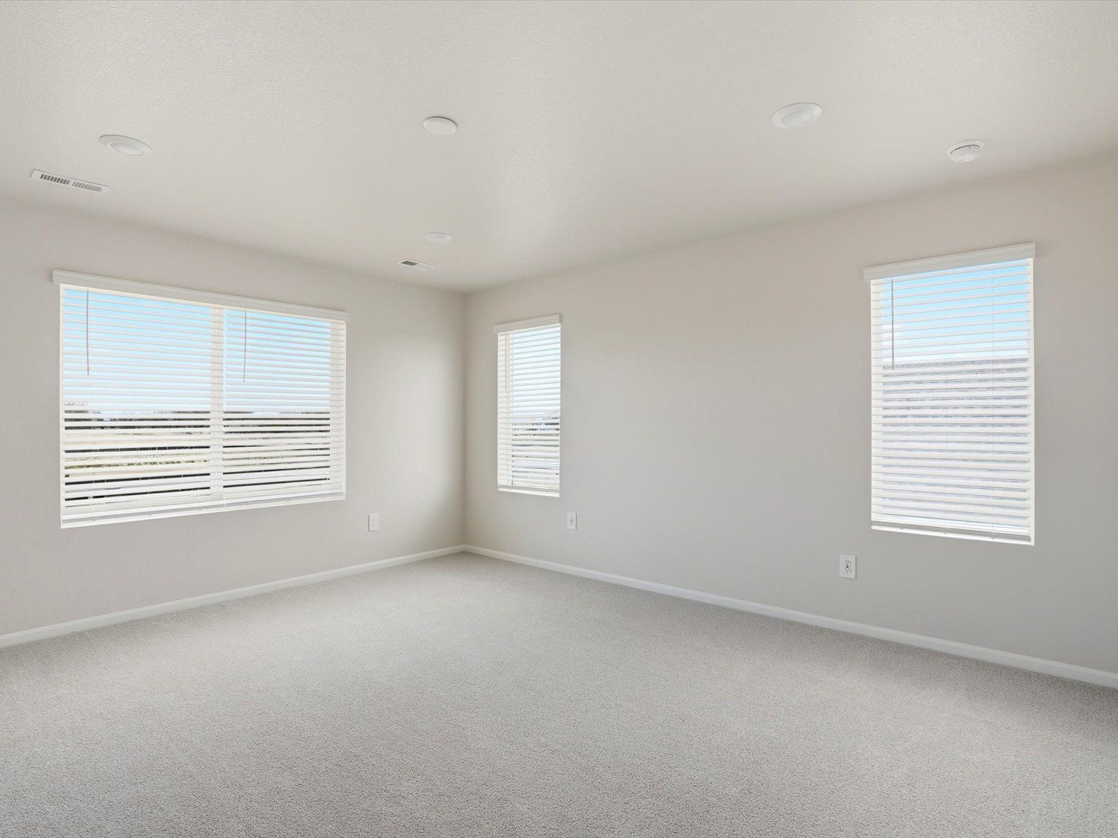 Welcome to the Sylvan floor plan.