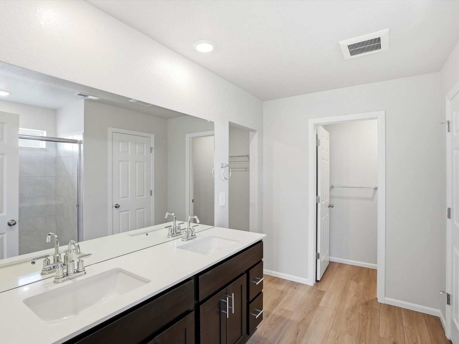 Welcome to the Sylvan floor plan.