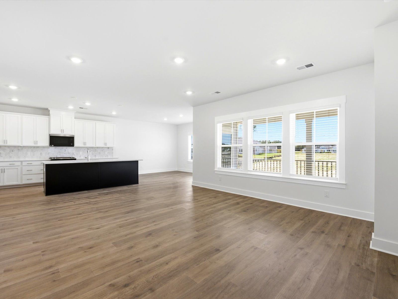 Edgewood - The Coves at Lakes of Cane Bay II: Summerville, South Carolina - Meritage Homes