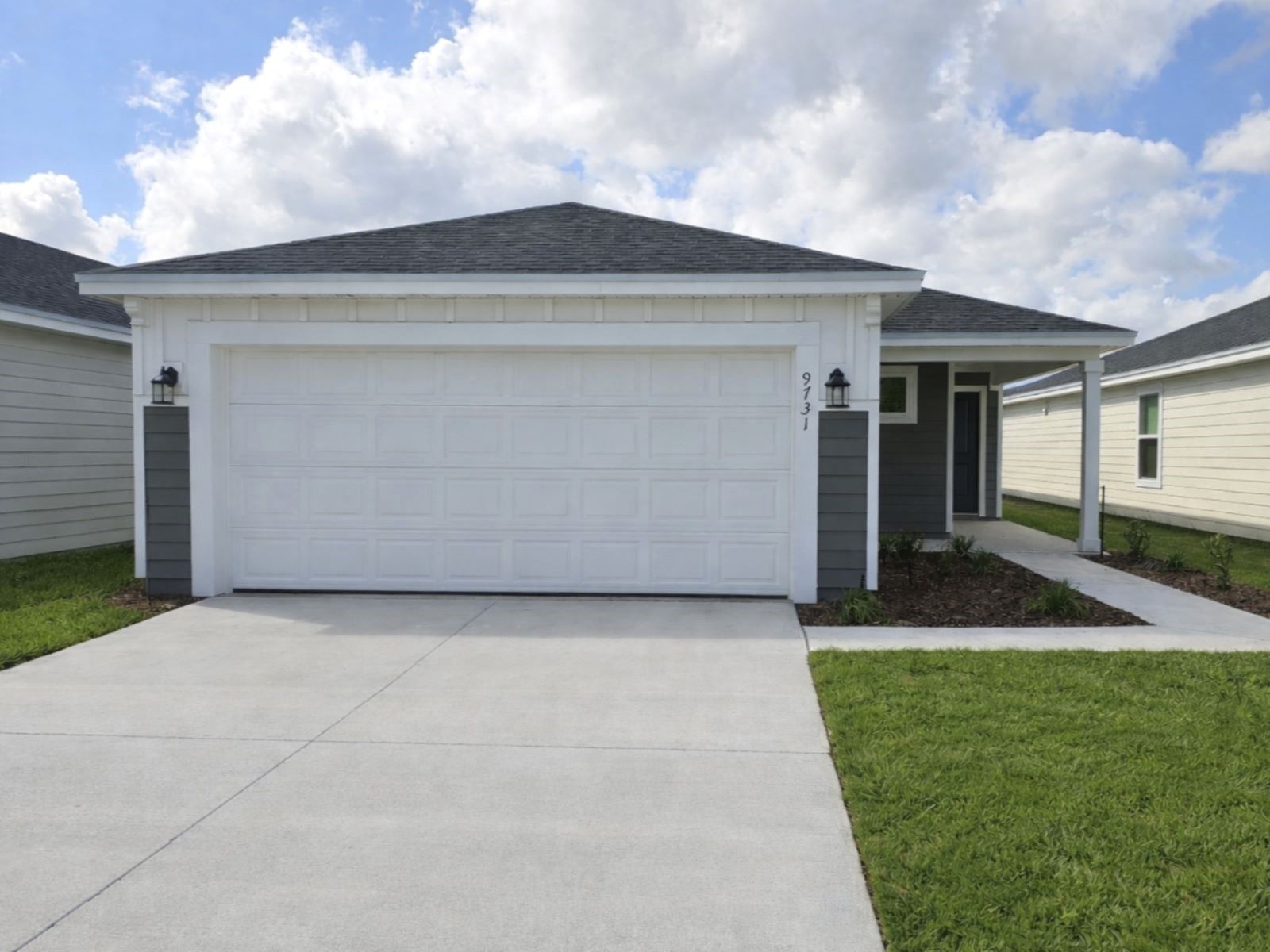 Front Exterior