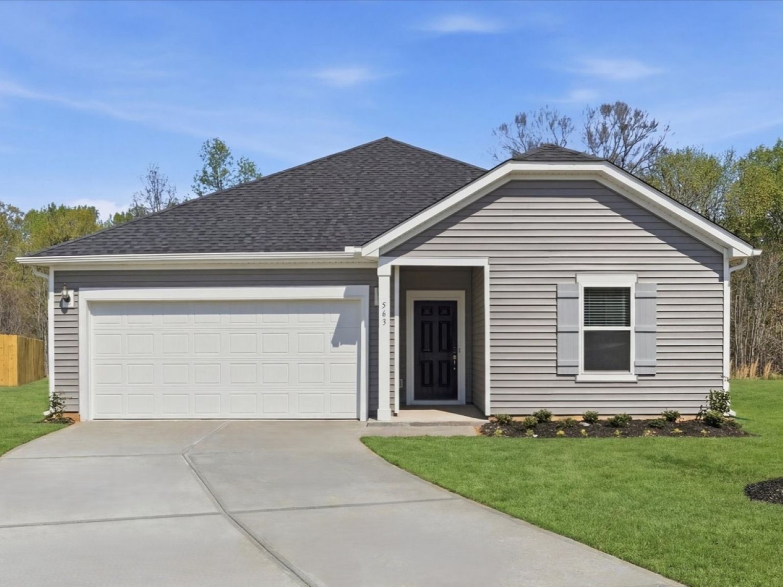 563 Harben Drive (Buchanan)