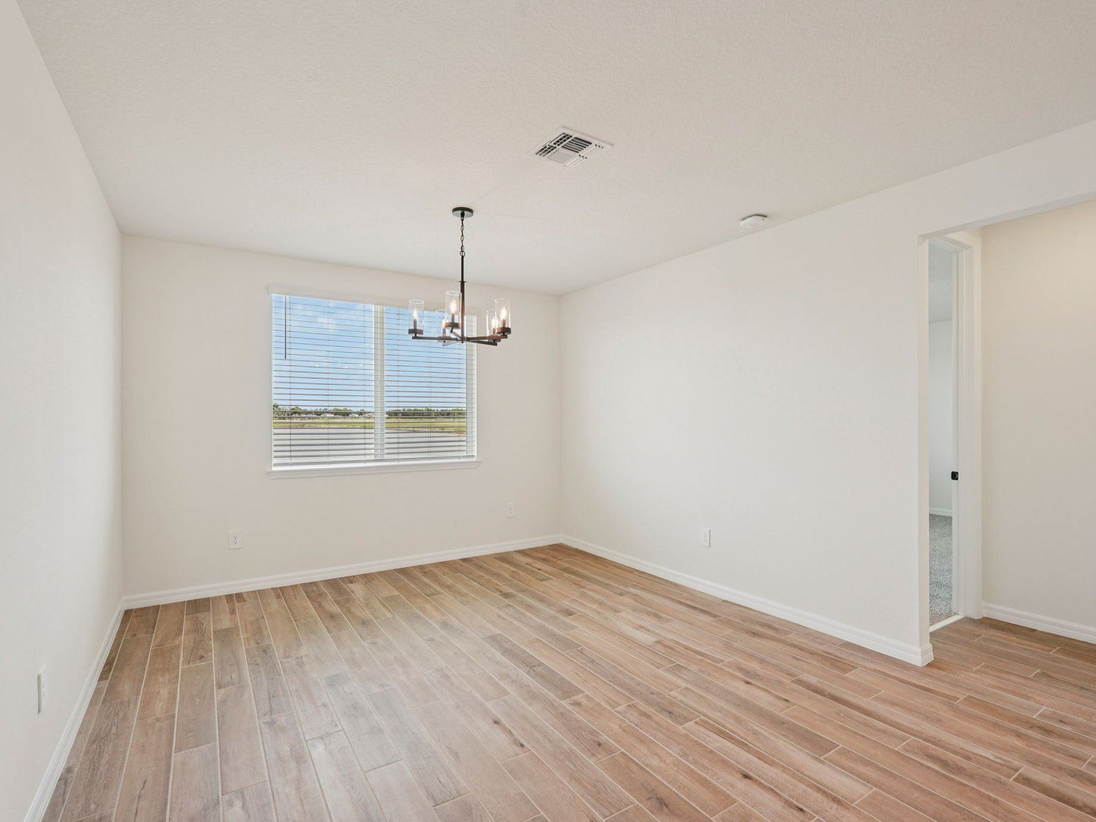 Dining Space