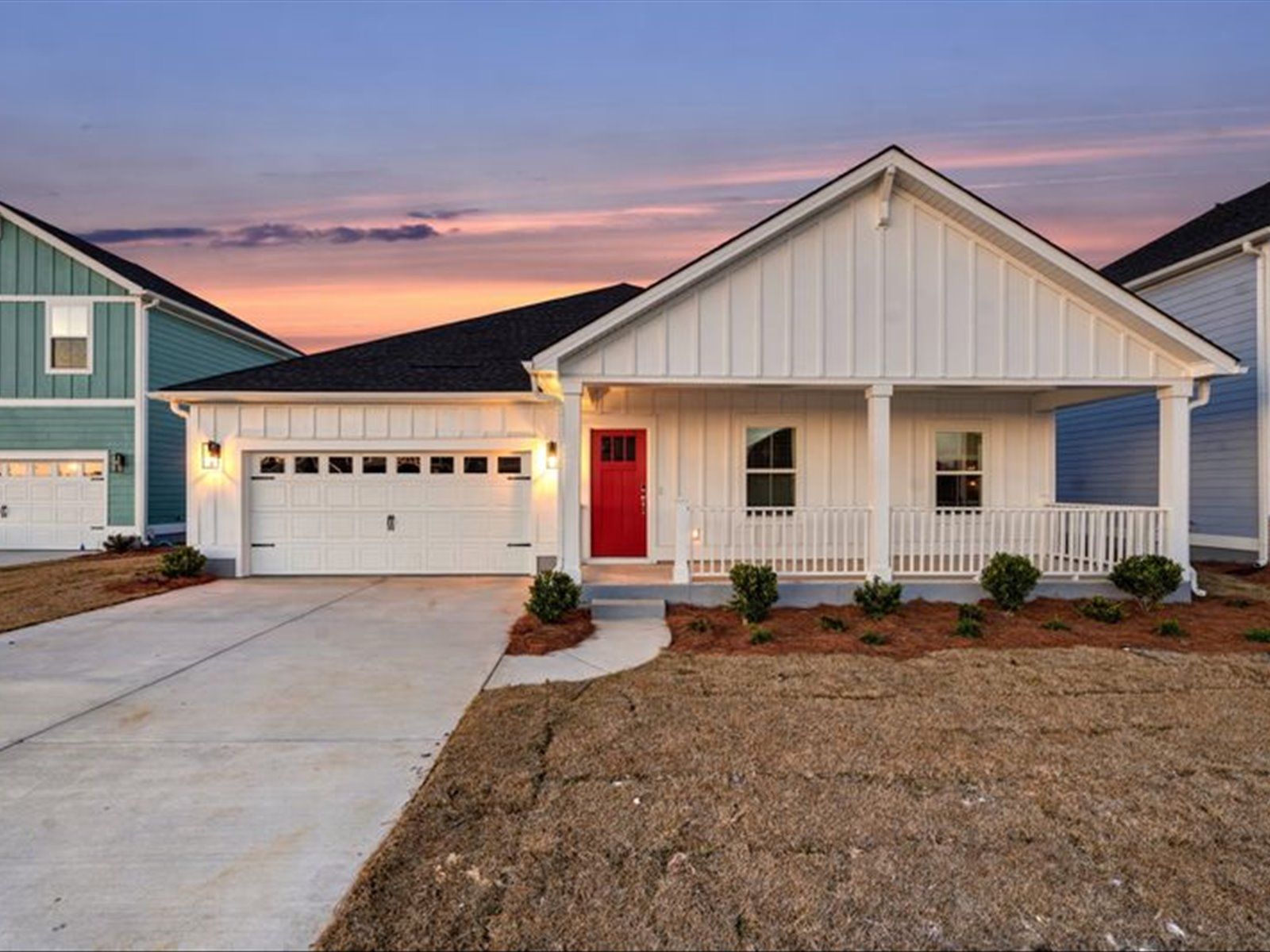 406 Radiant Blue Way (Vincent)