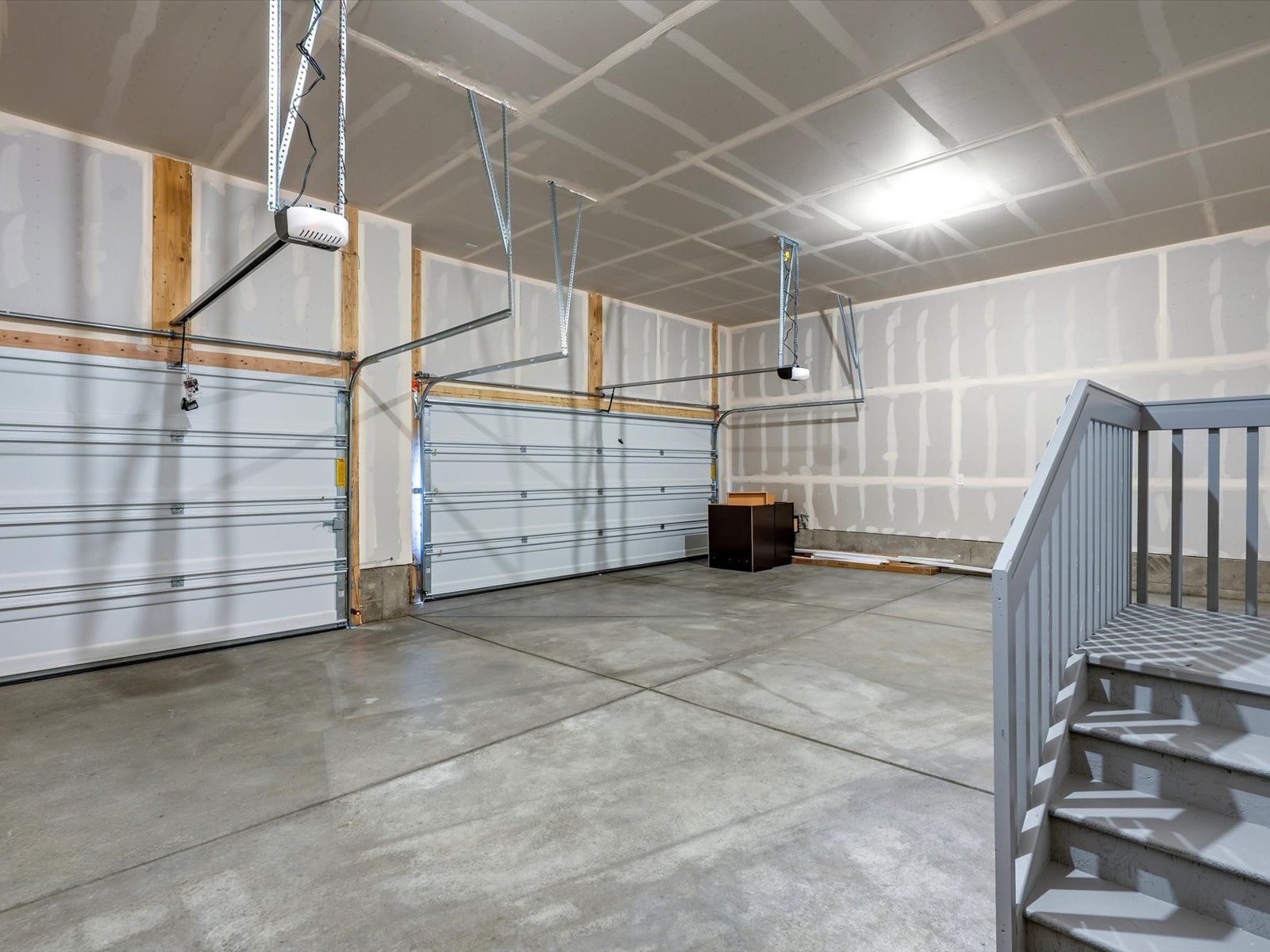 The Granby - Poudre Heights: The Alpine Collection: Windsor, Colorado - Meritage Homes