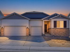 1612 Rumley Creek Drive (The Granby)