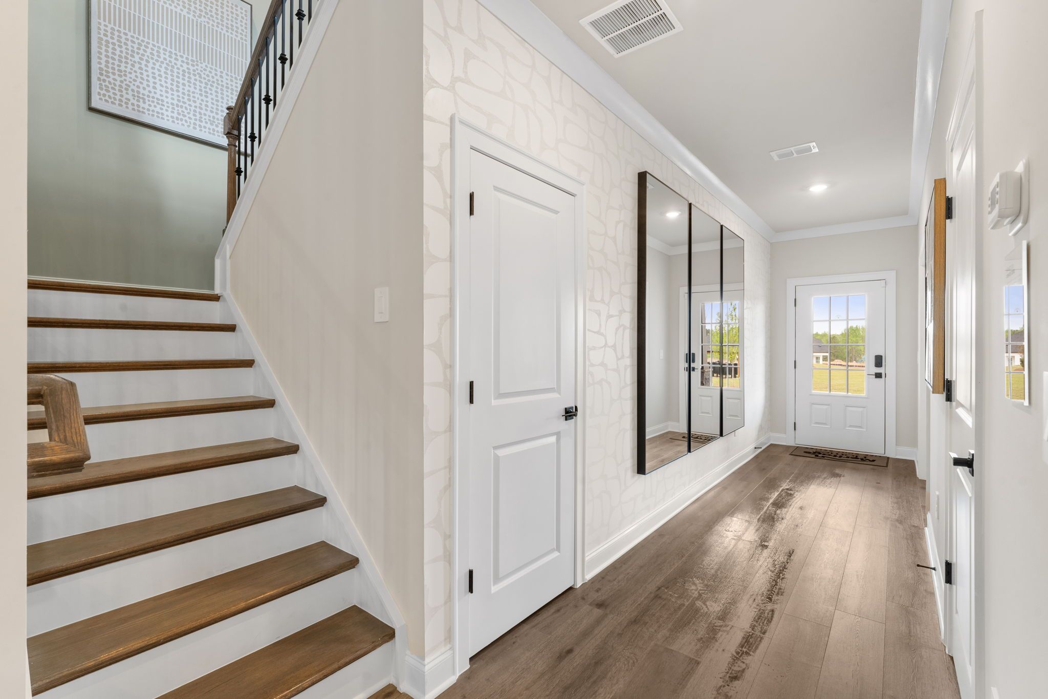 casa en River Pointe por Meritage Homes