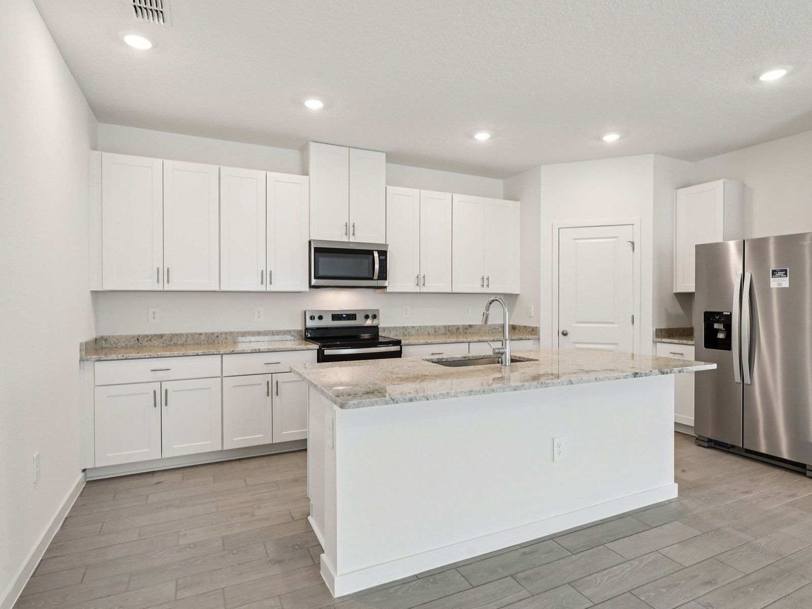 Davenport - Colbert Landings - Signature Series: Palm Coast, Florida - Meritage Homes