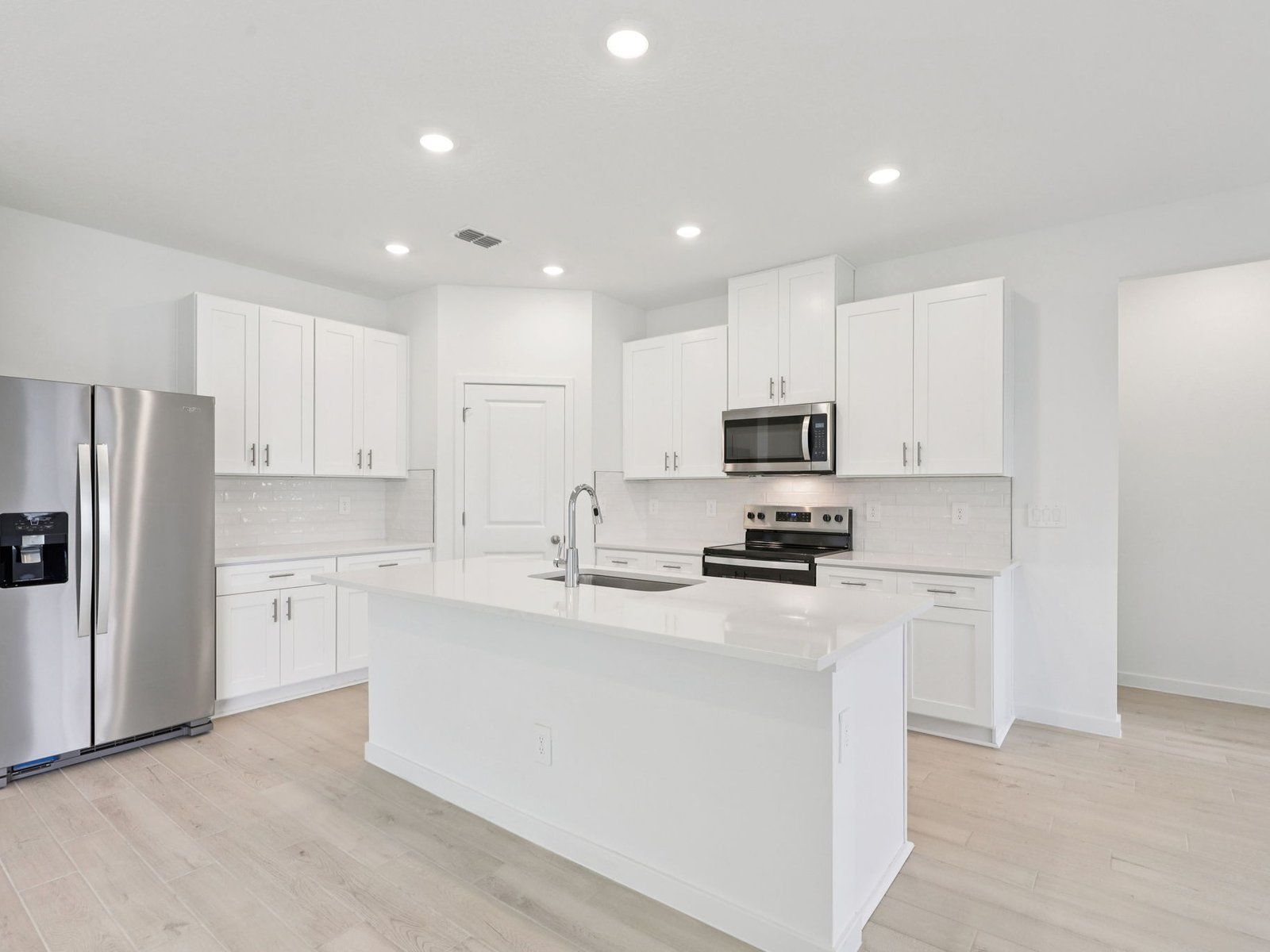 Chesapeake - Azalea Creek: Jacksonville, Florida - Meritage Homes