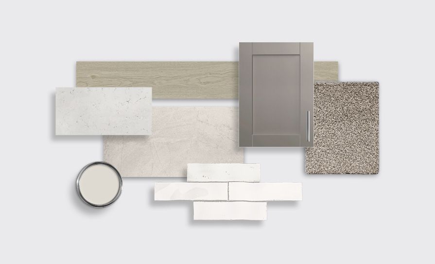Fresh Interior Package