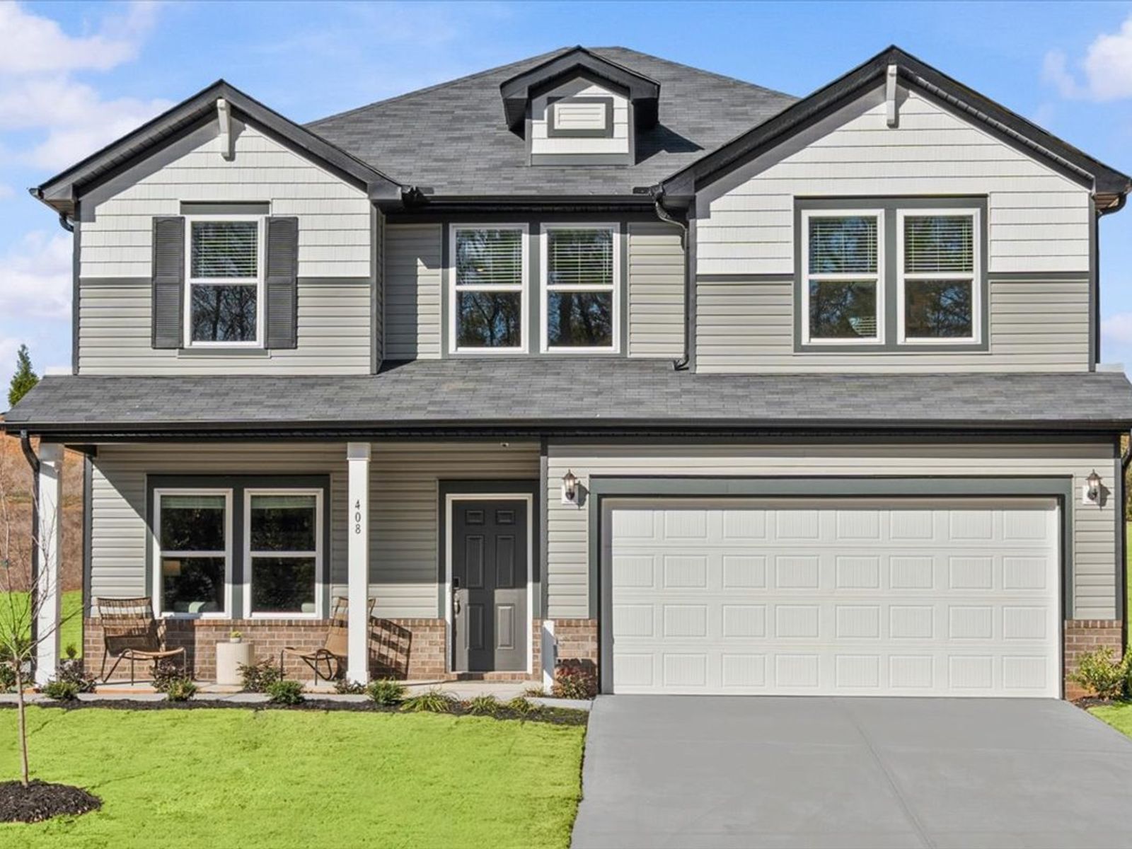 Shiloh Valley - Piedmont, SC