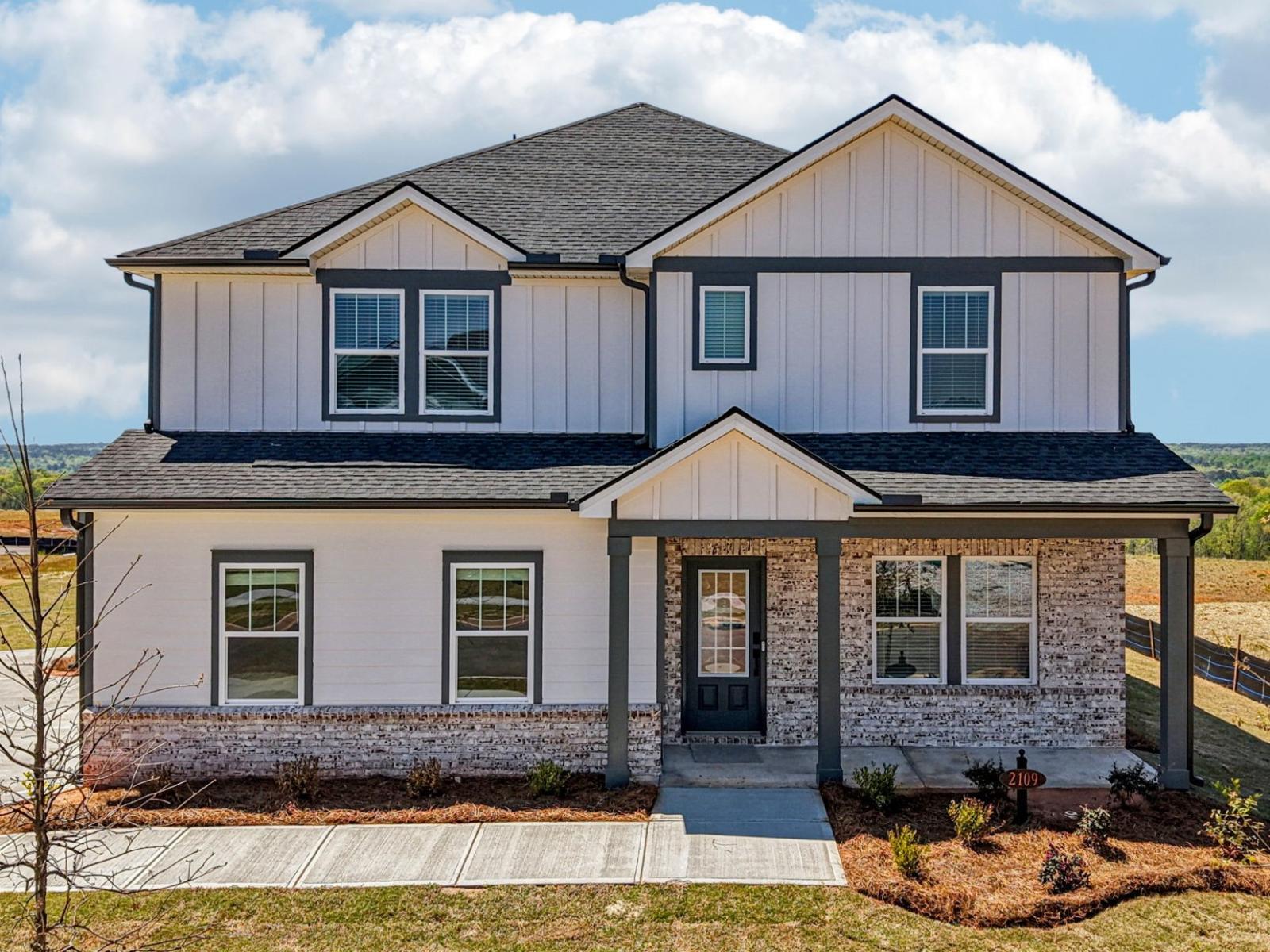 2109 Homer Drive