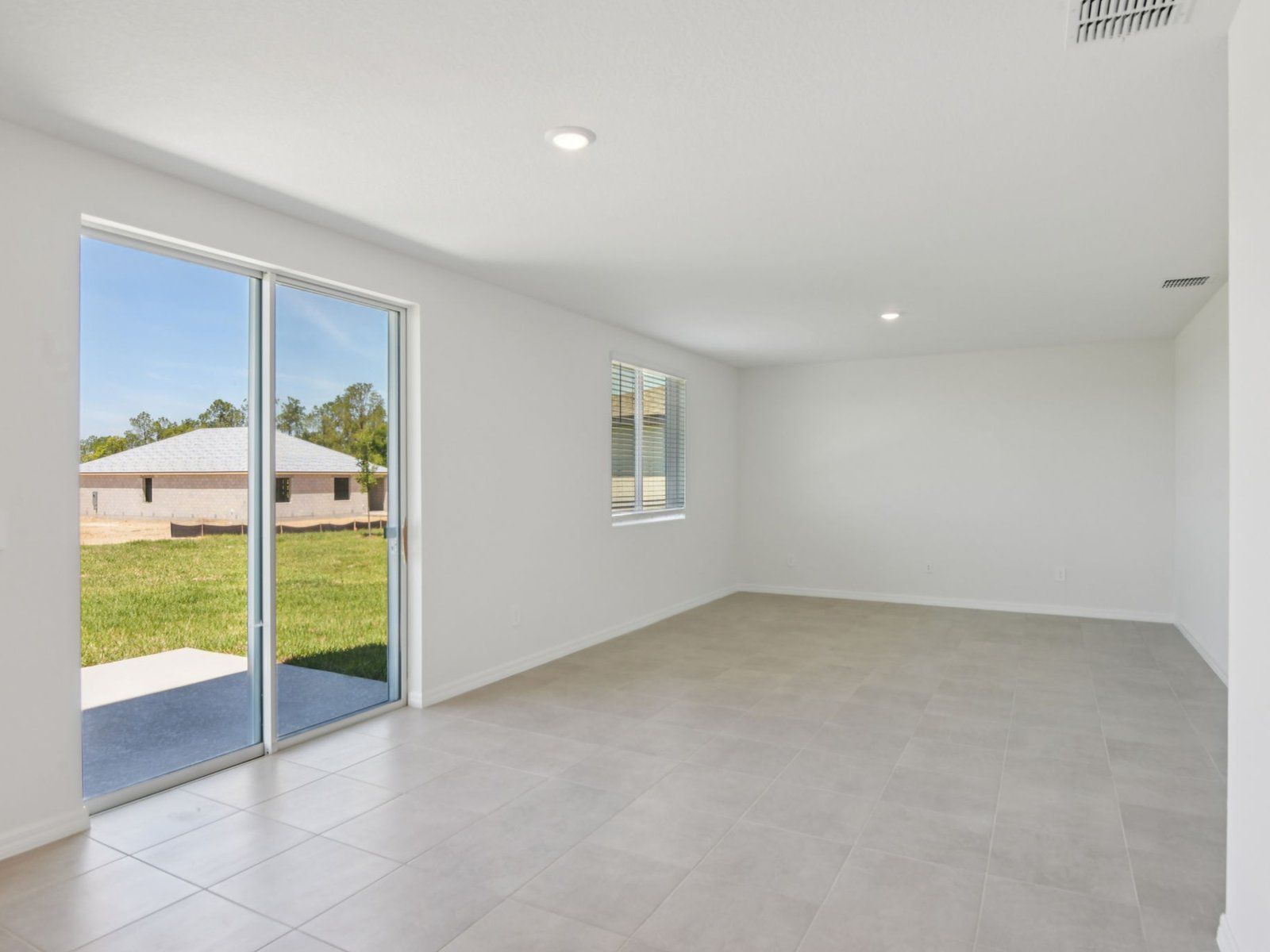 Living Space