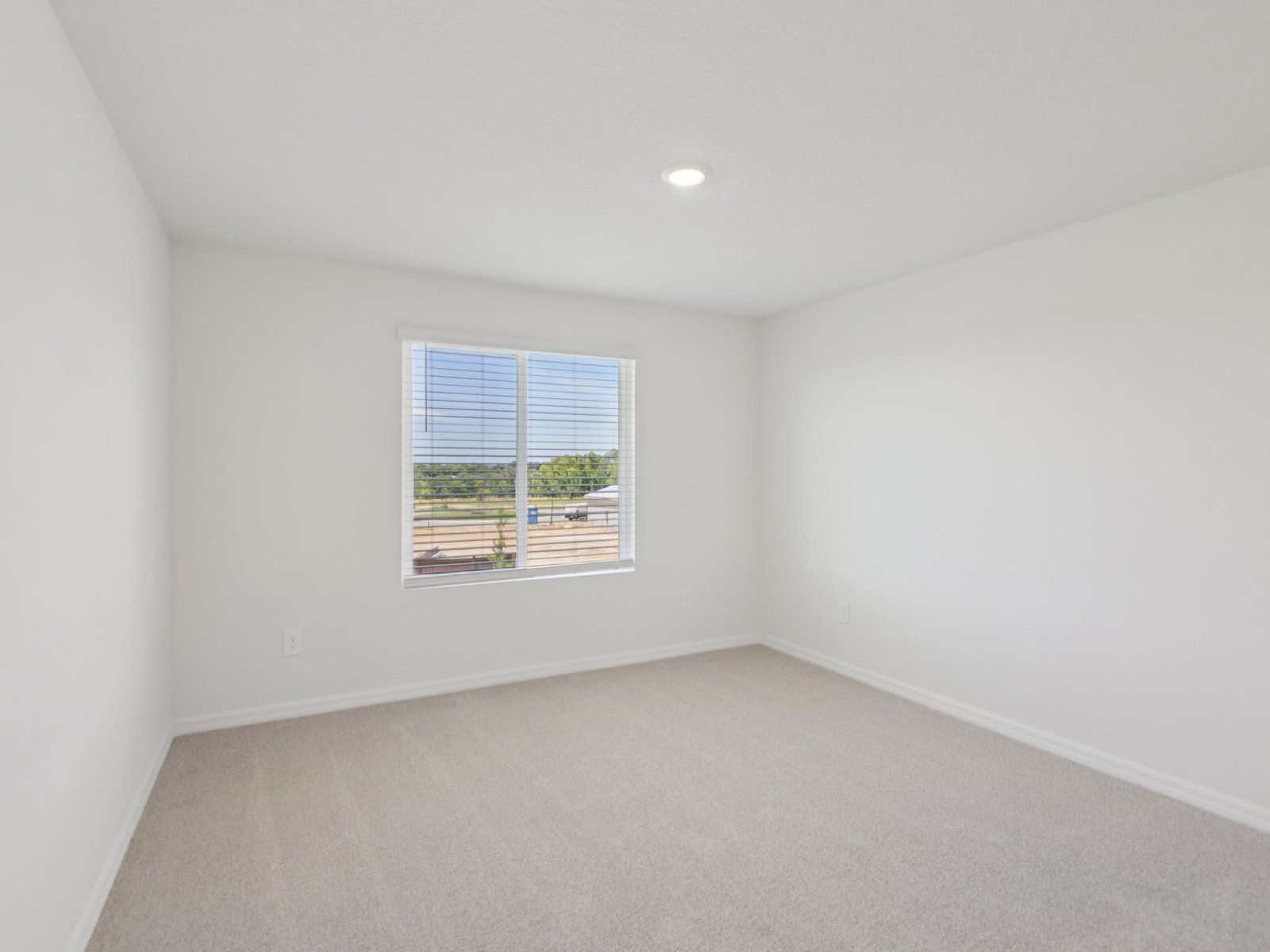 Upstairs Loft