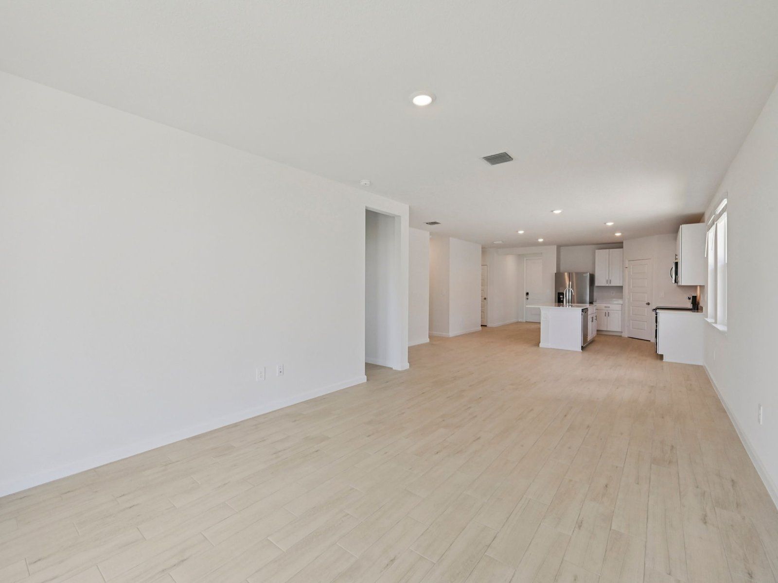 Great room