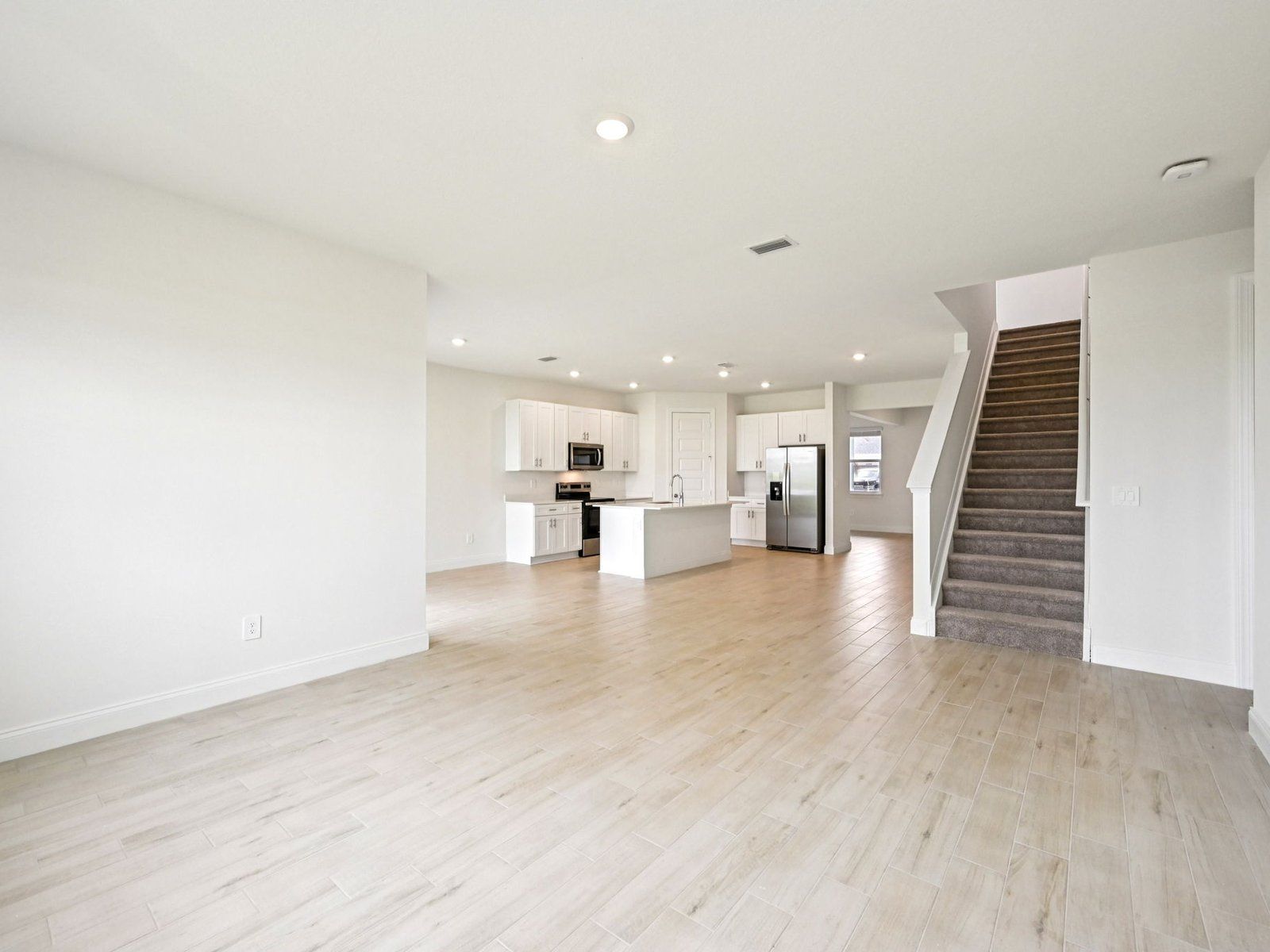 Great room