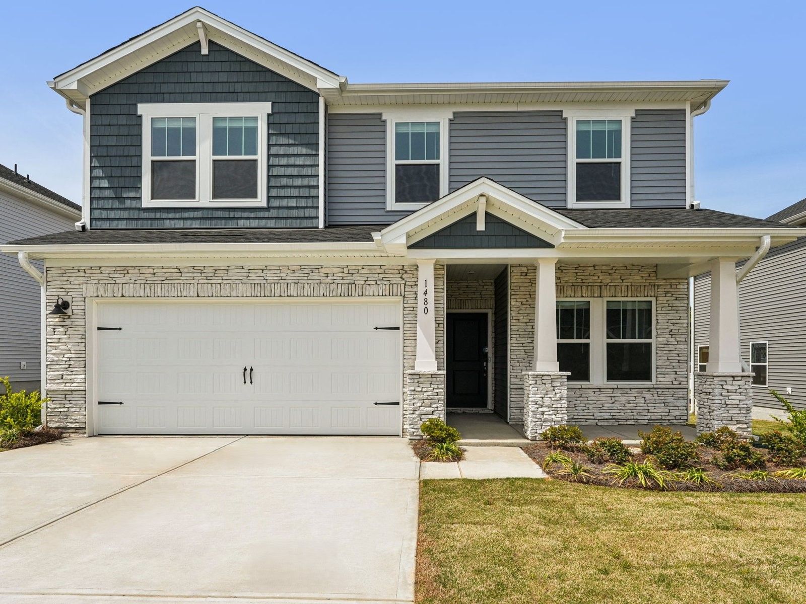 1480 Carthage Dr