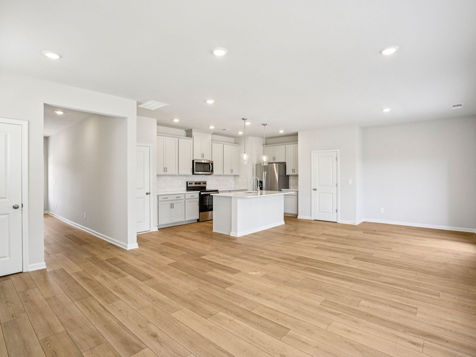 Main Floor