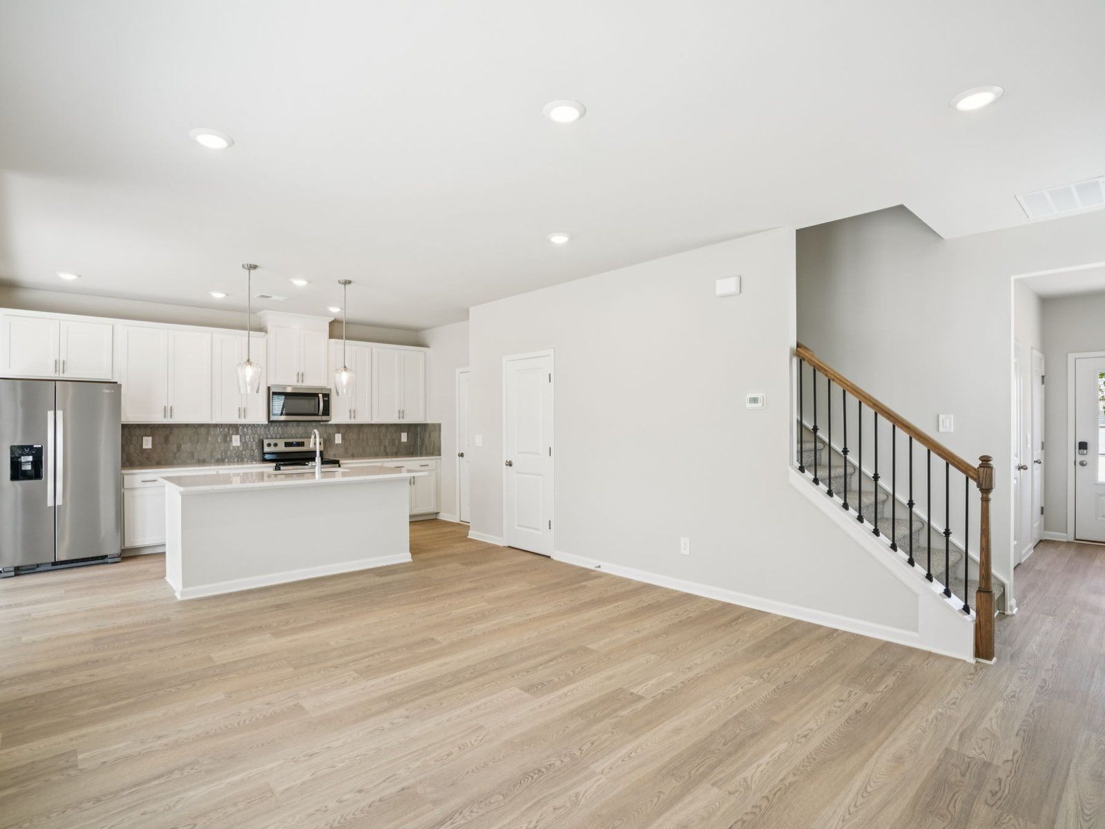 Main Floor