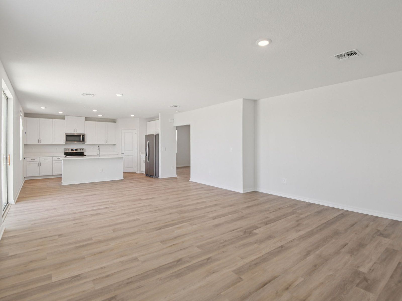 Living Space