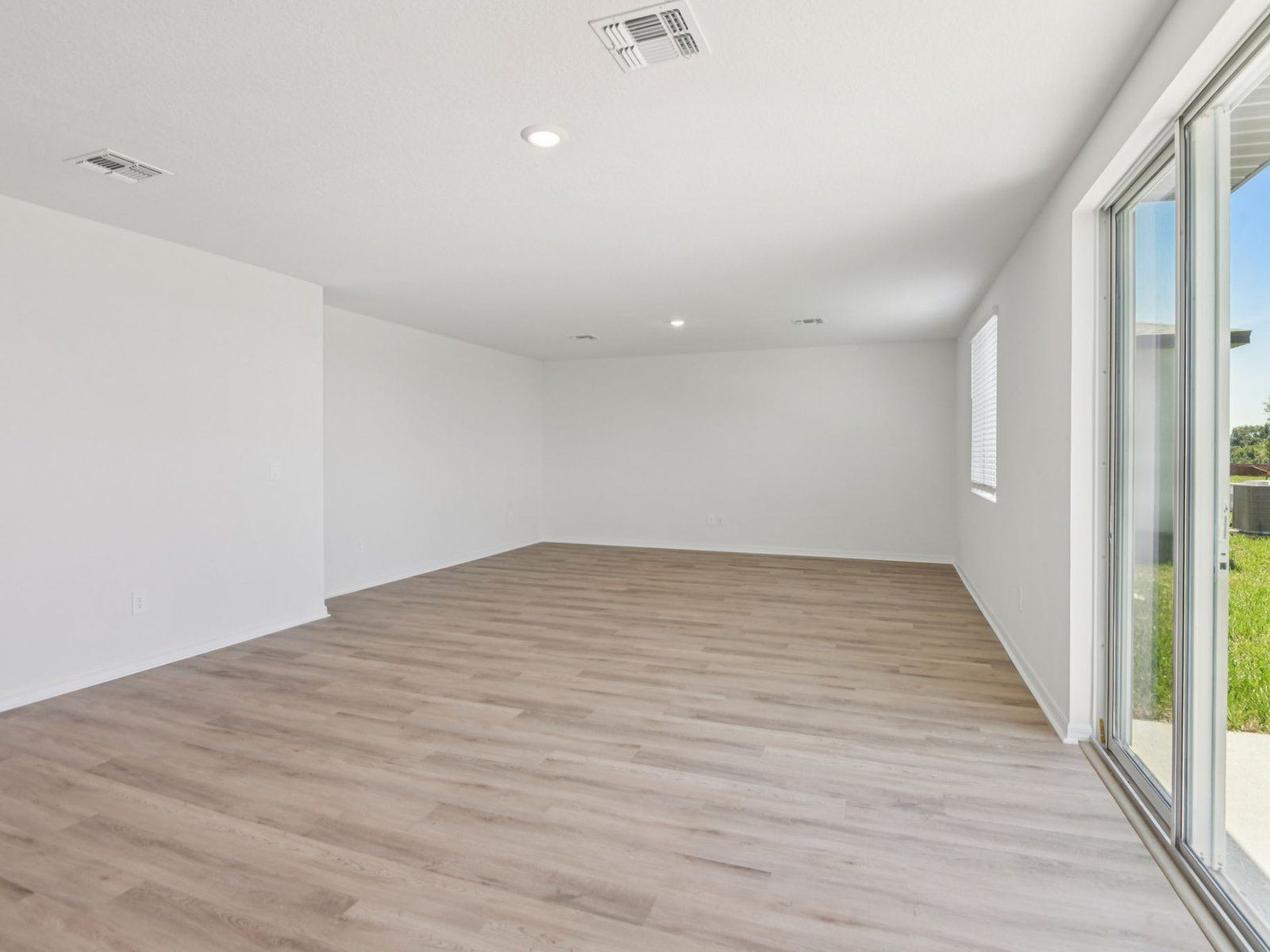 Living Space