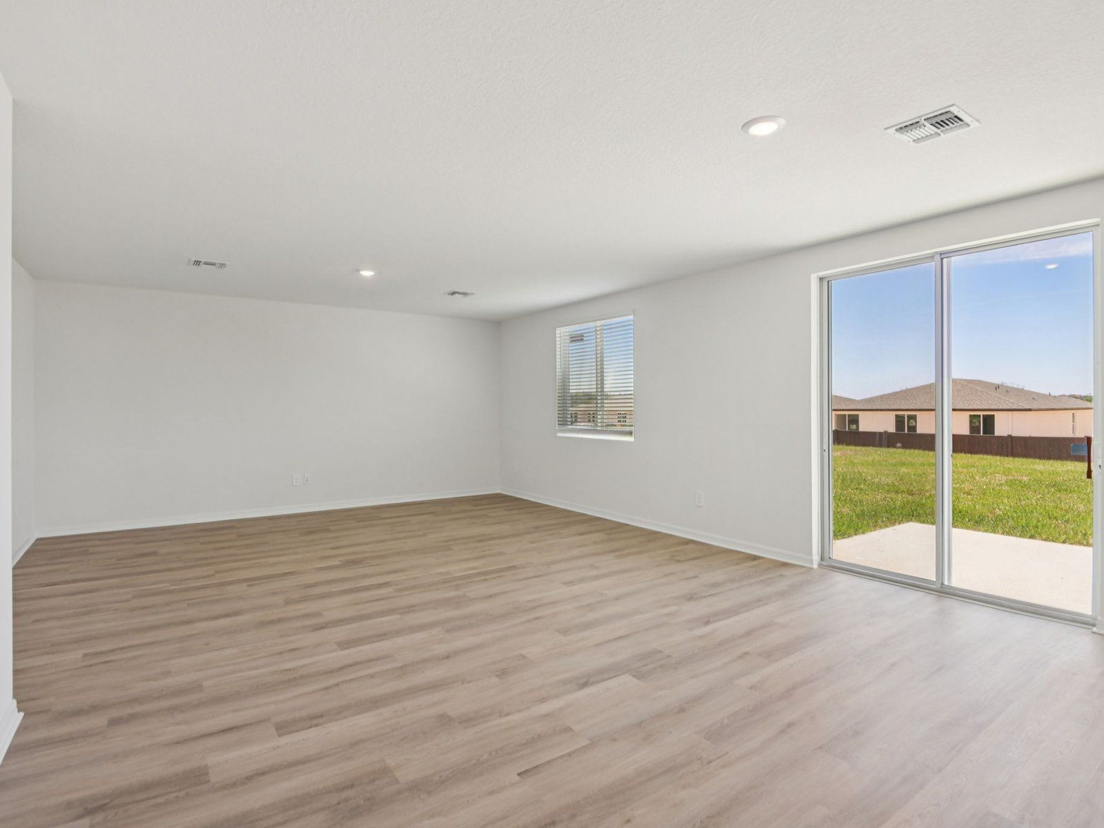 Living Space