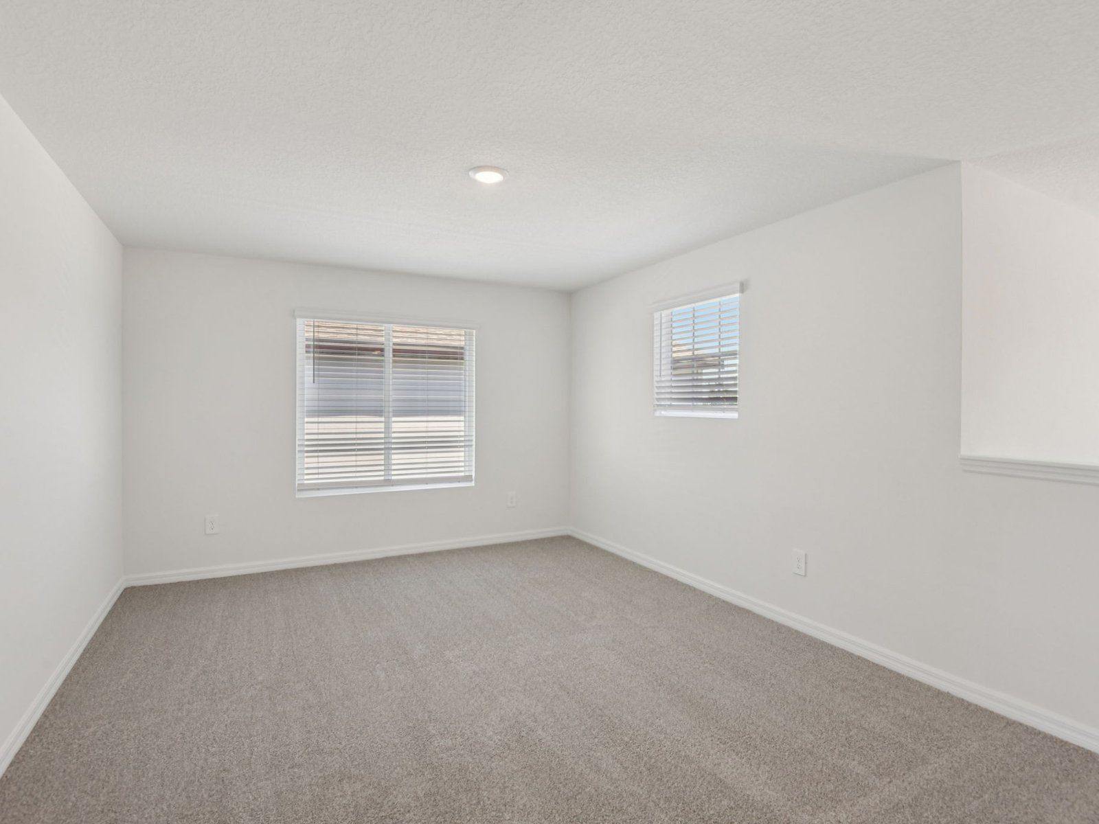 Upstairs Loft