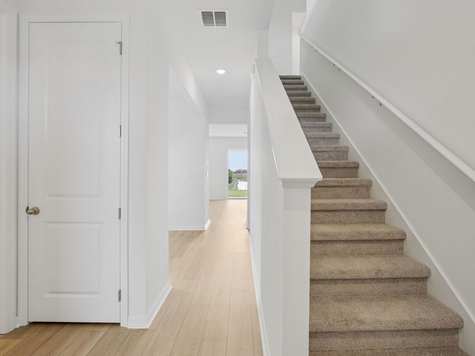 Front Foyer