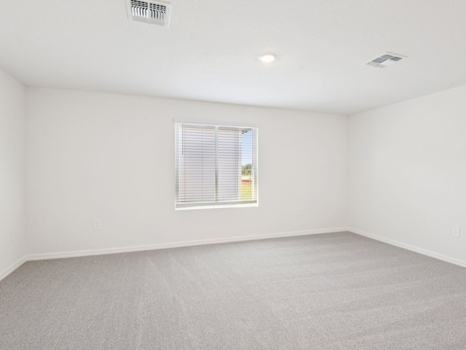 Upstairs Loft