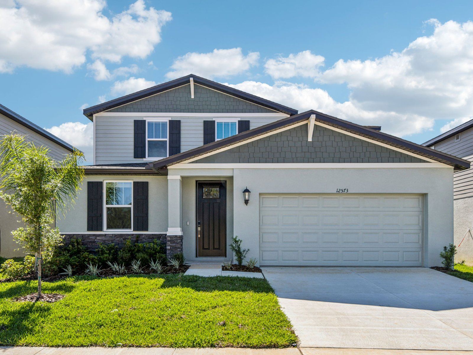 12573 HOMELAND DRIVE (Orchid)