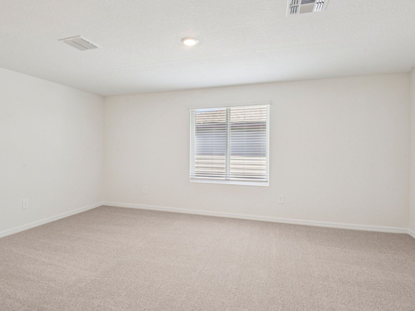 Upstairs Loft