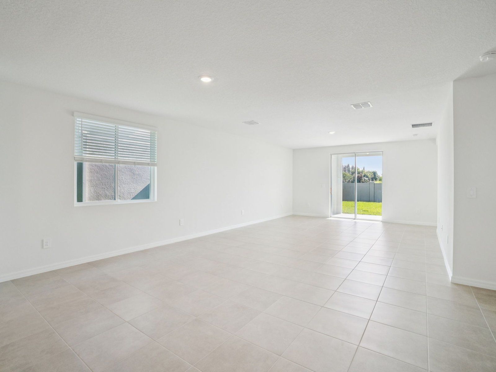 Living Space