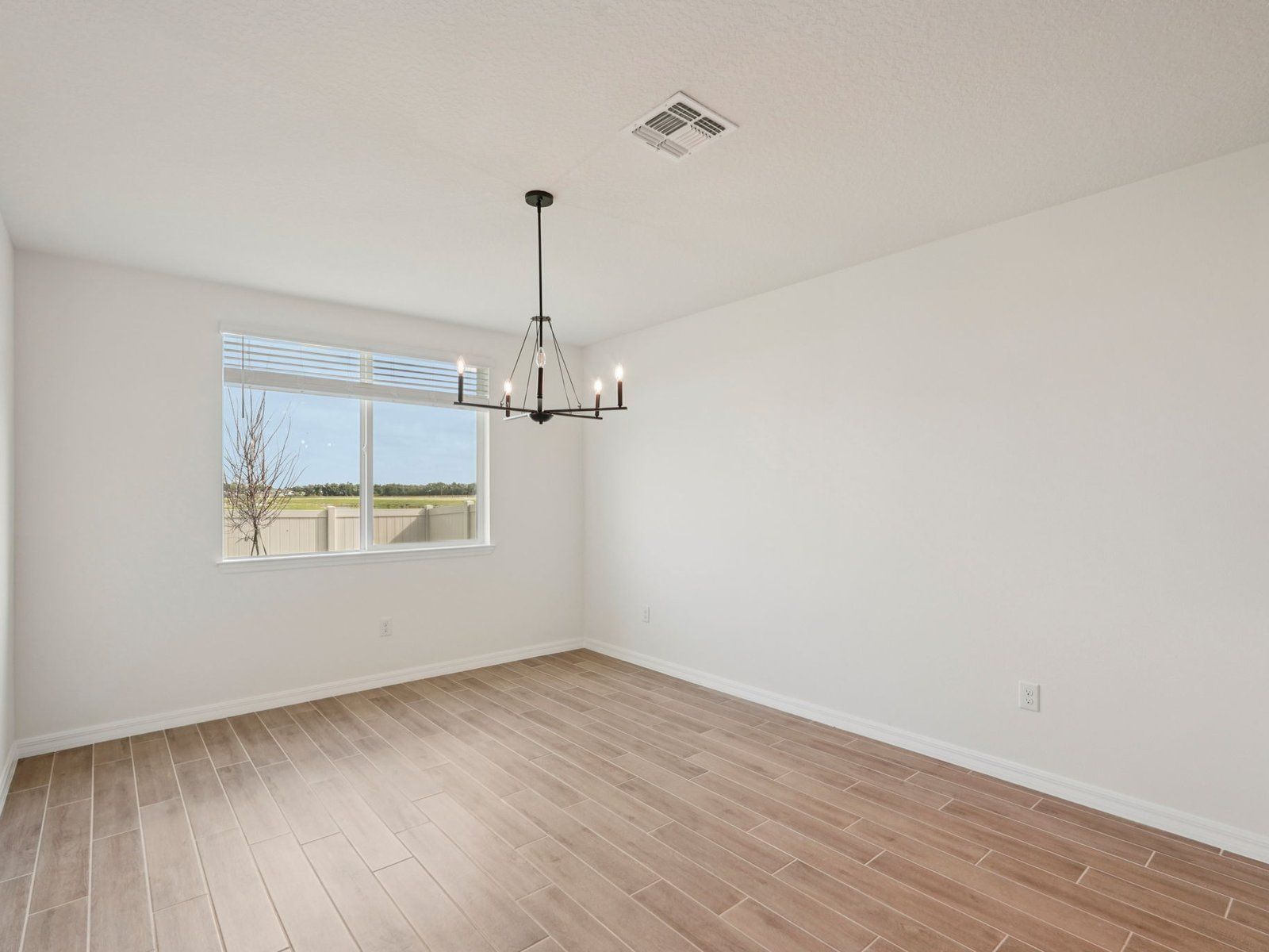 Dining Space