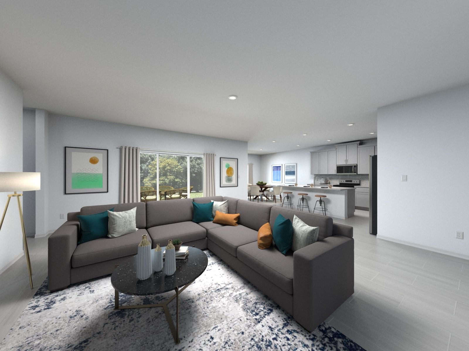 Great Room