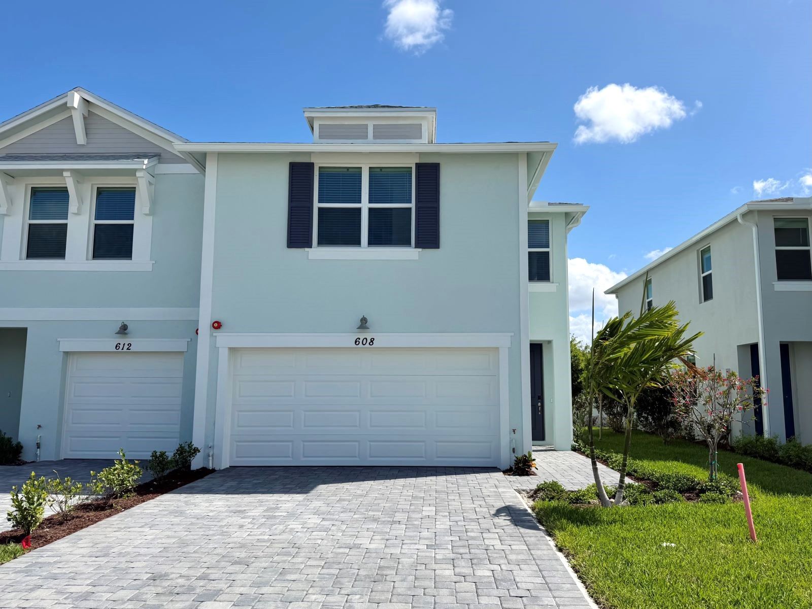 Sandpiper End - Tidewater: Fort Pierce, Florida - Meritage Homes