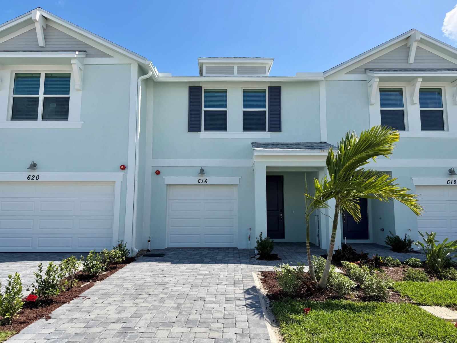 Pompano - Tidewater: Fort Pierce, Florida - Meritage Homes