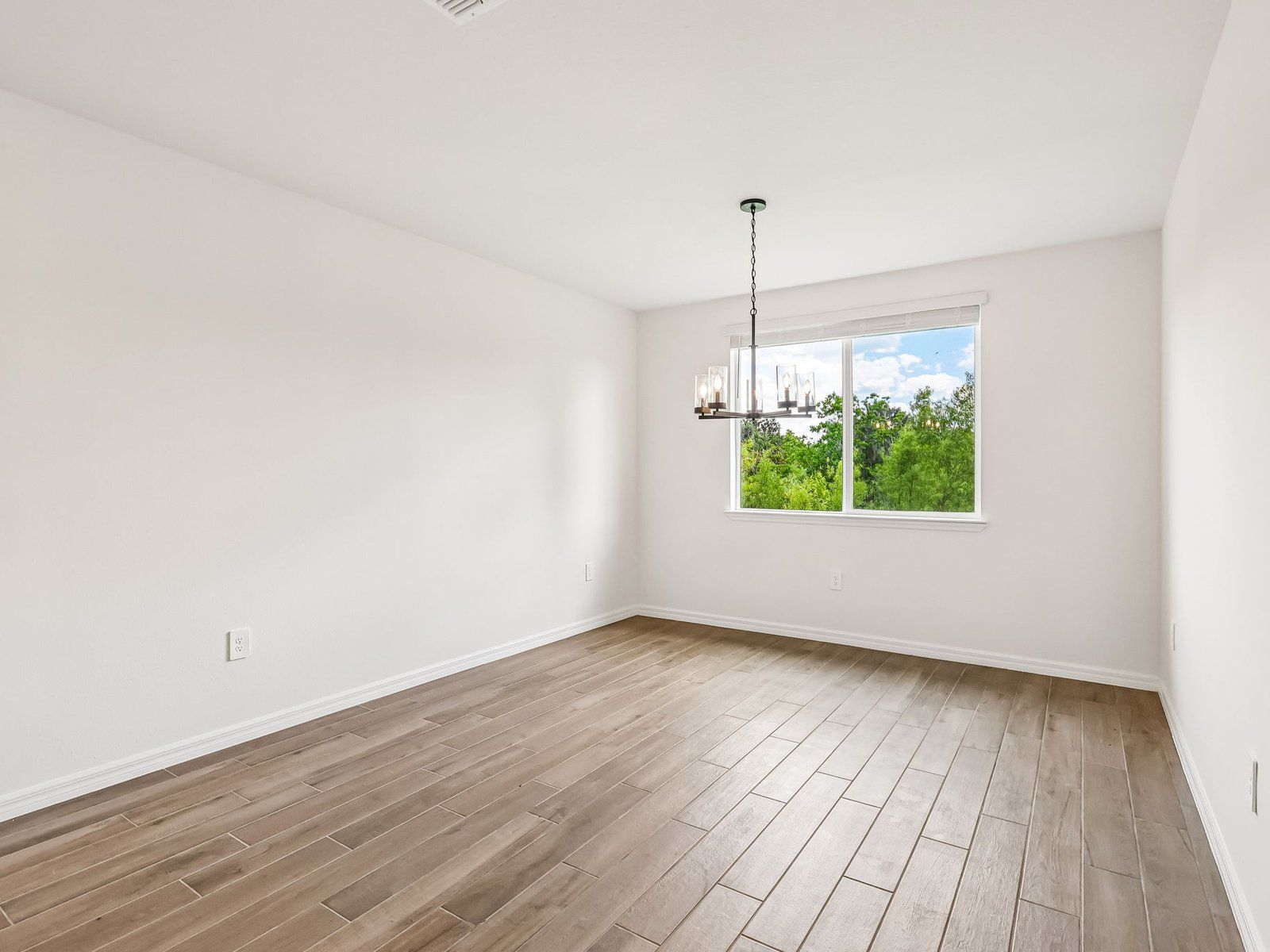 Dining Space