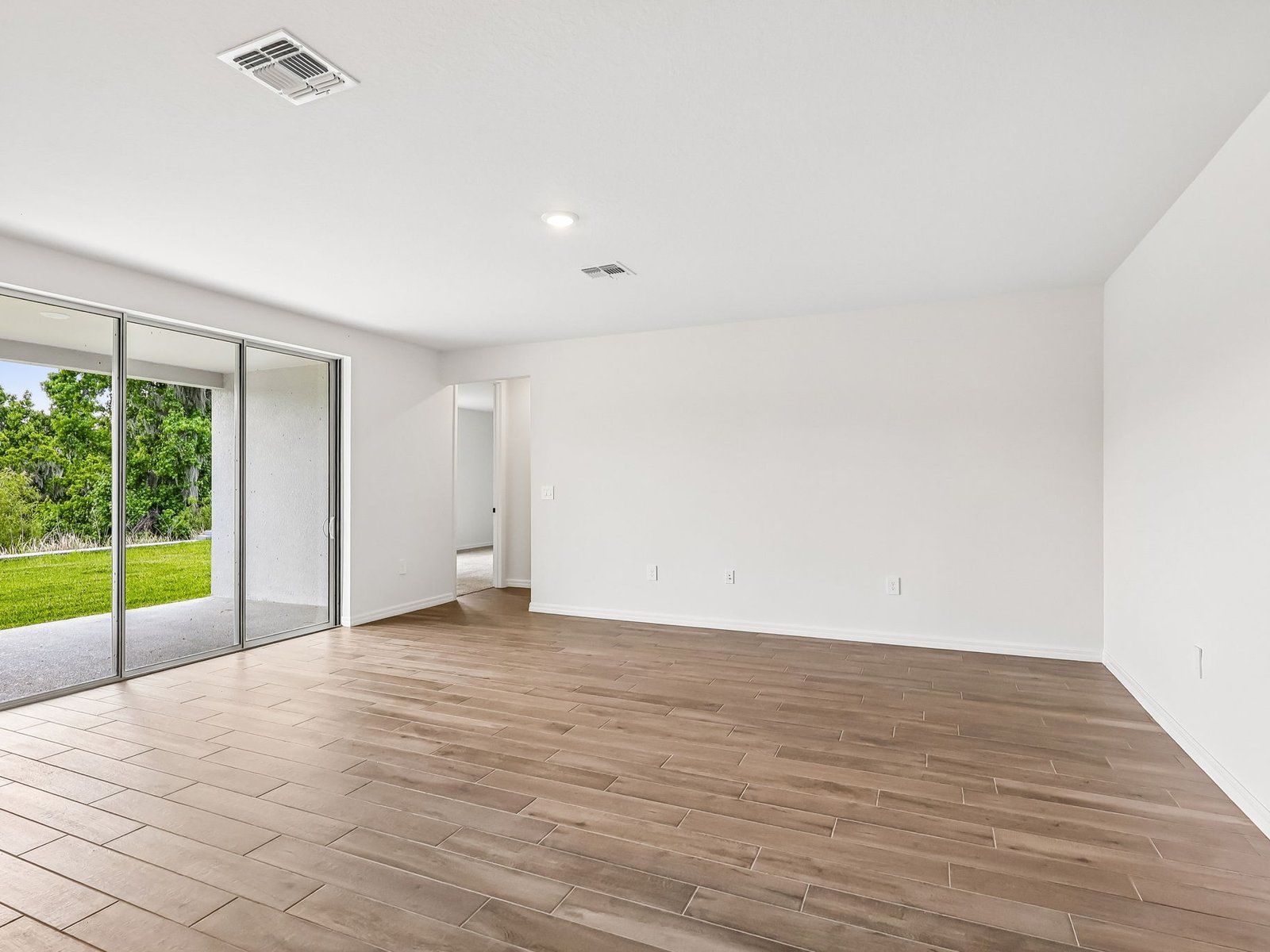 Living Space