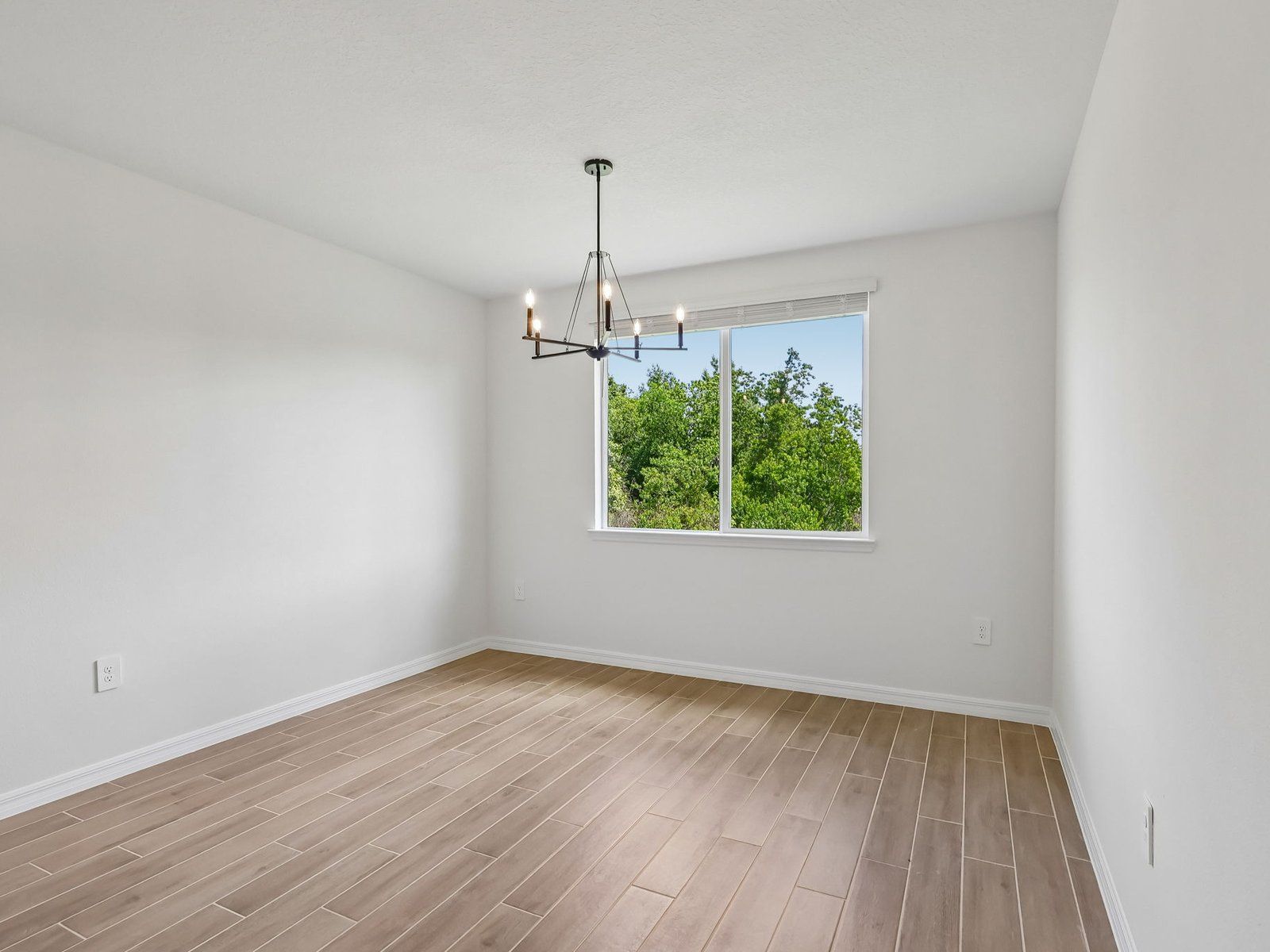 Dining Space