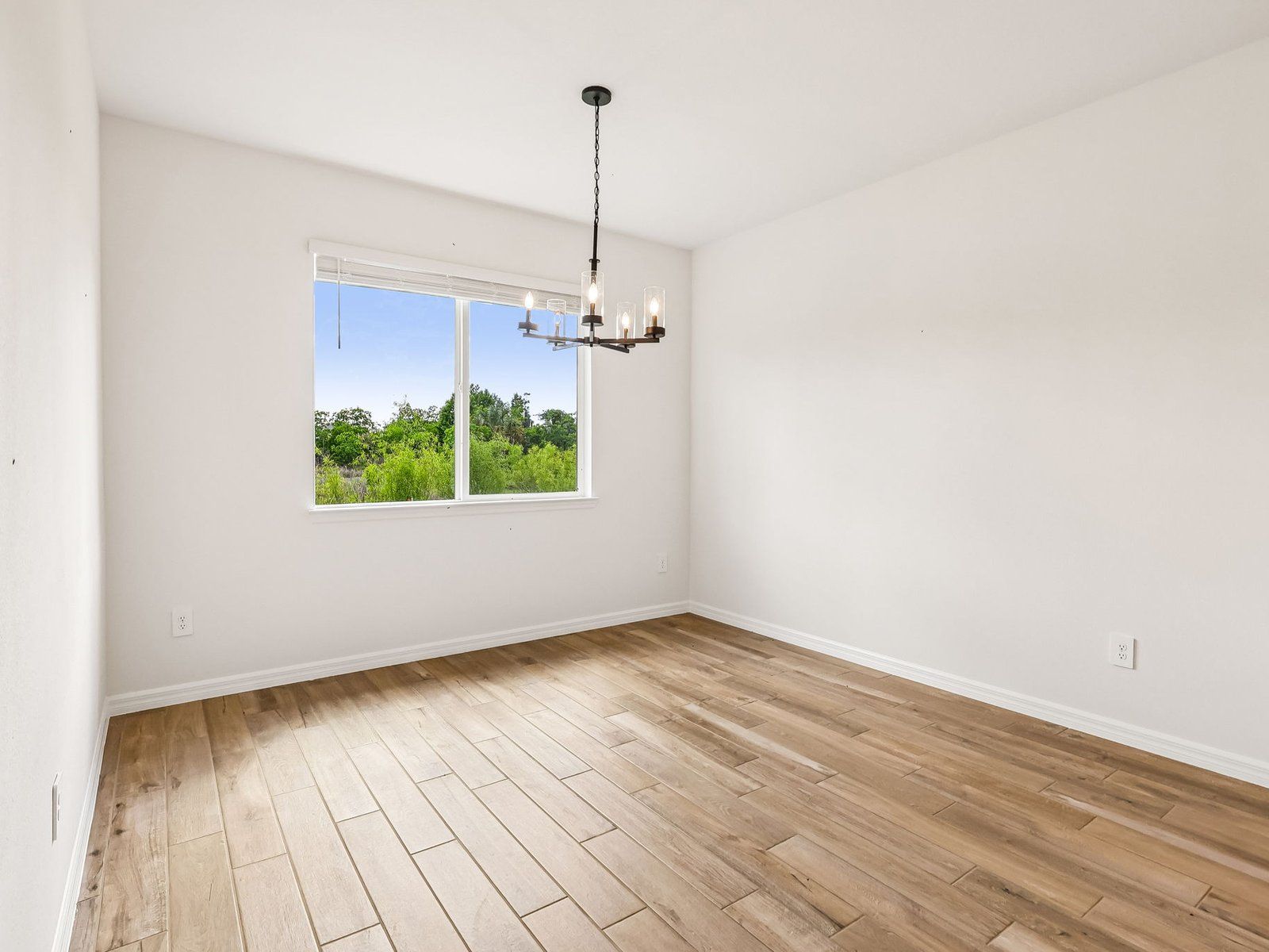 Dining Space