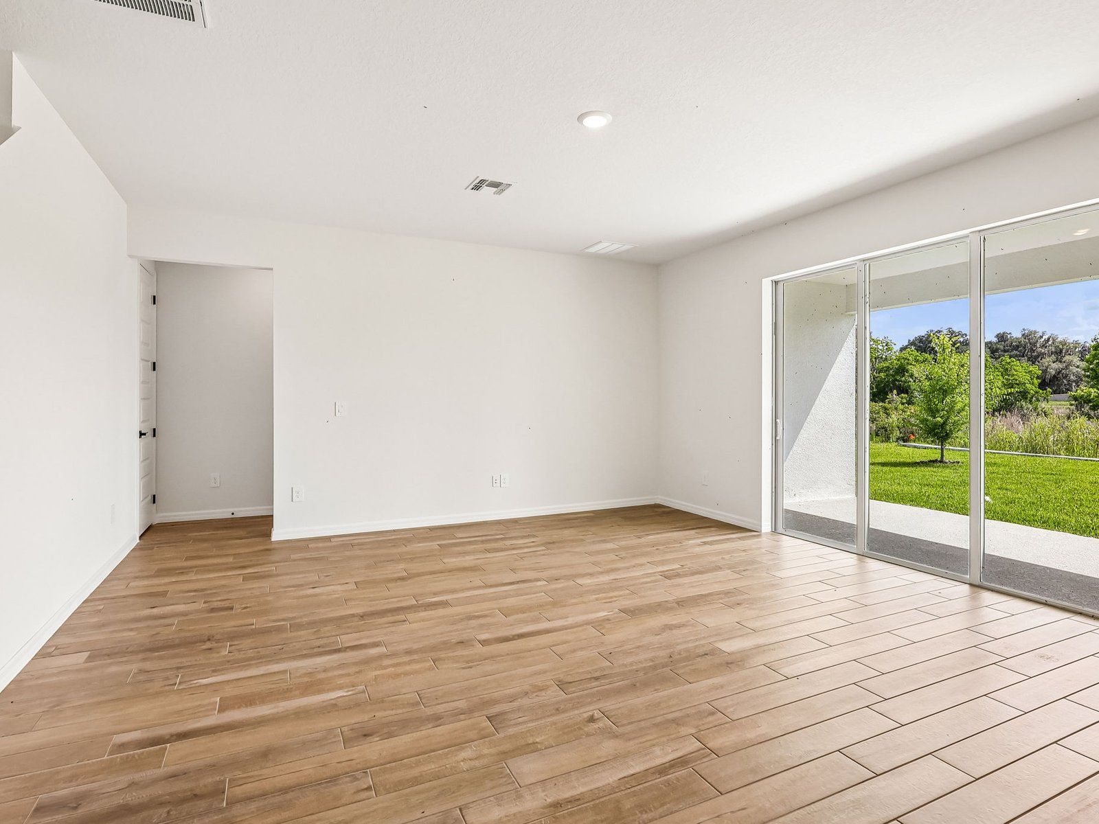 Living Space