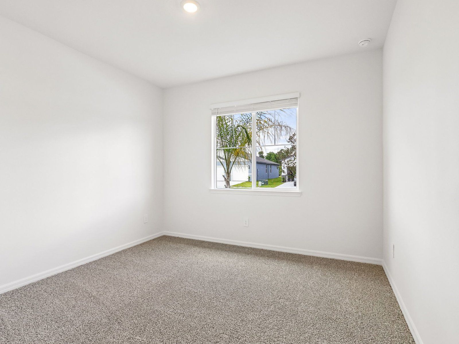 First-Floor Bedroom