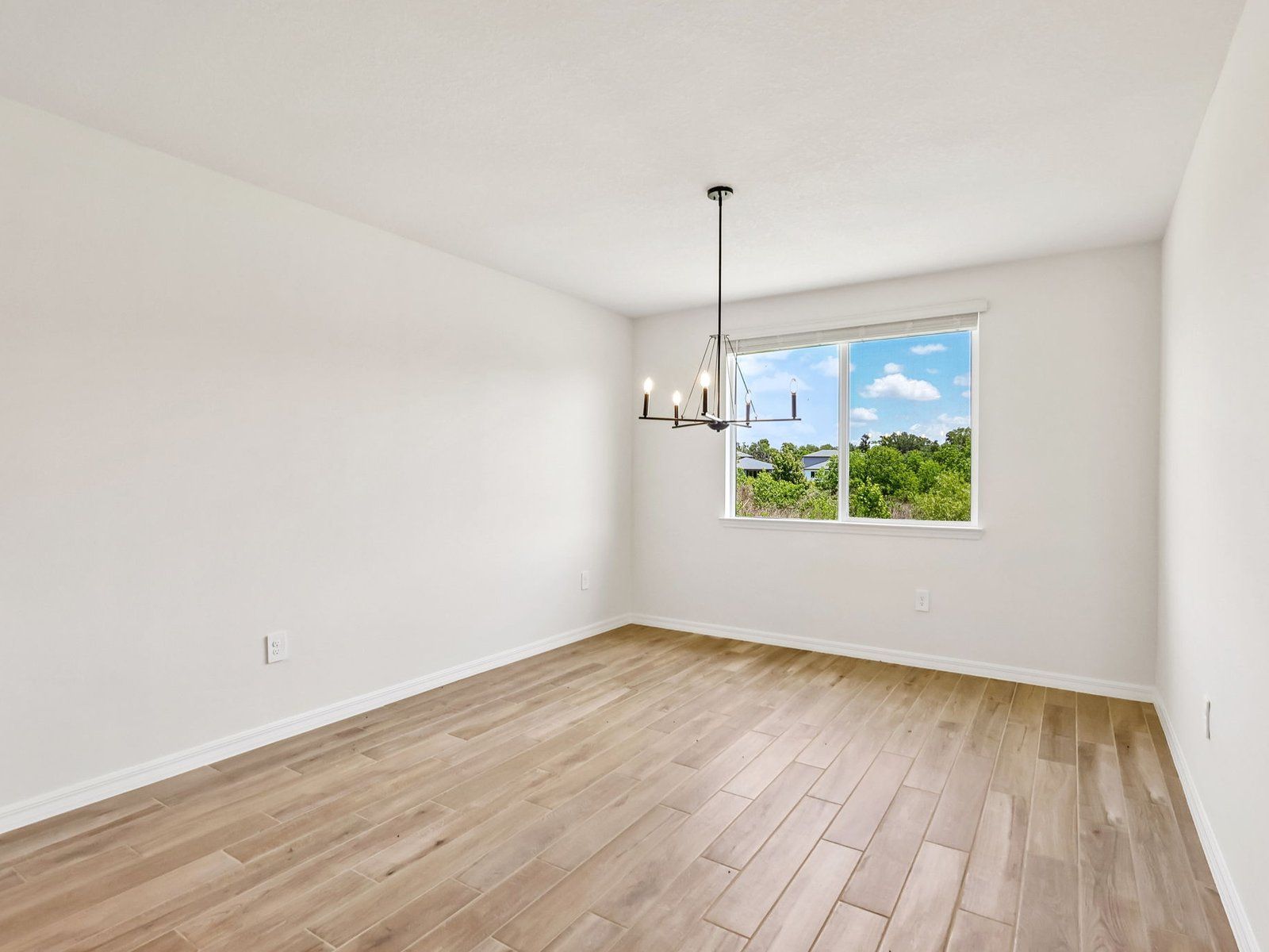 Dining Space