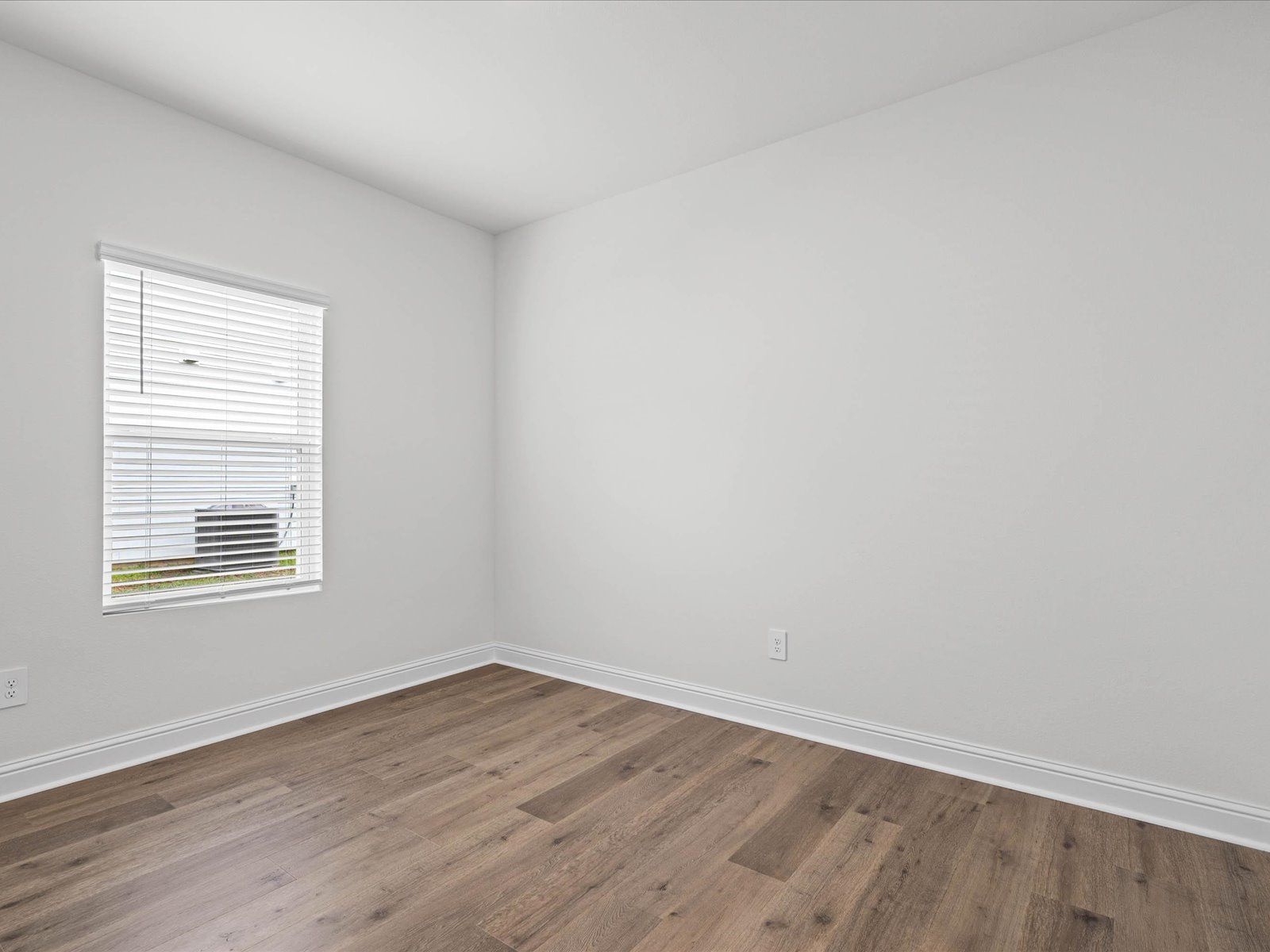 Flex room in the Newport floorplan at a Meritage Homes community in Ocean Springs, MS.
