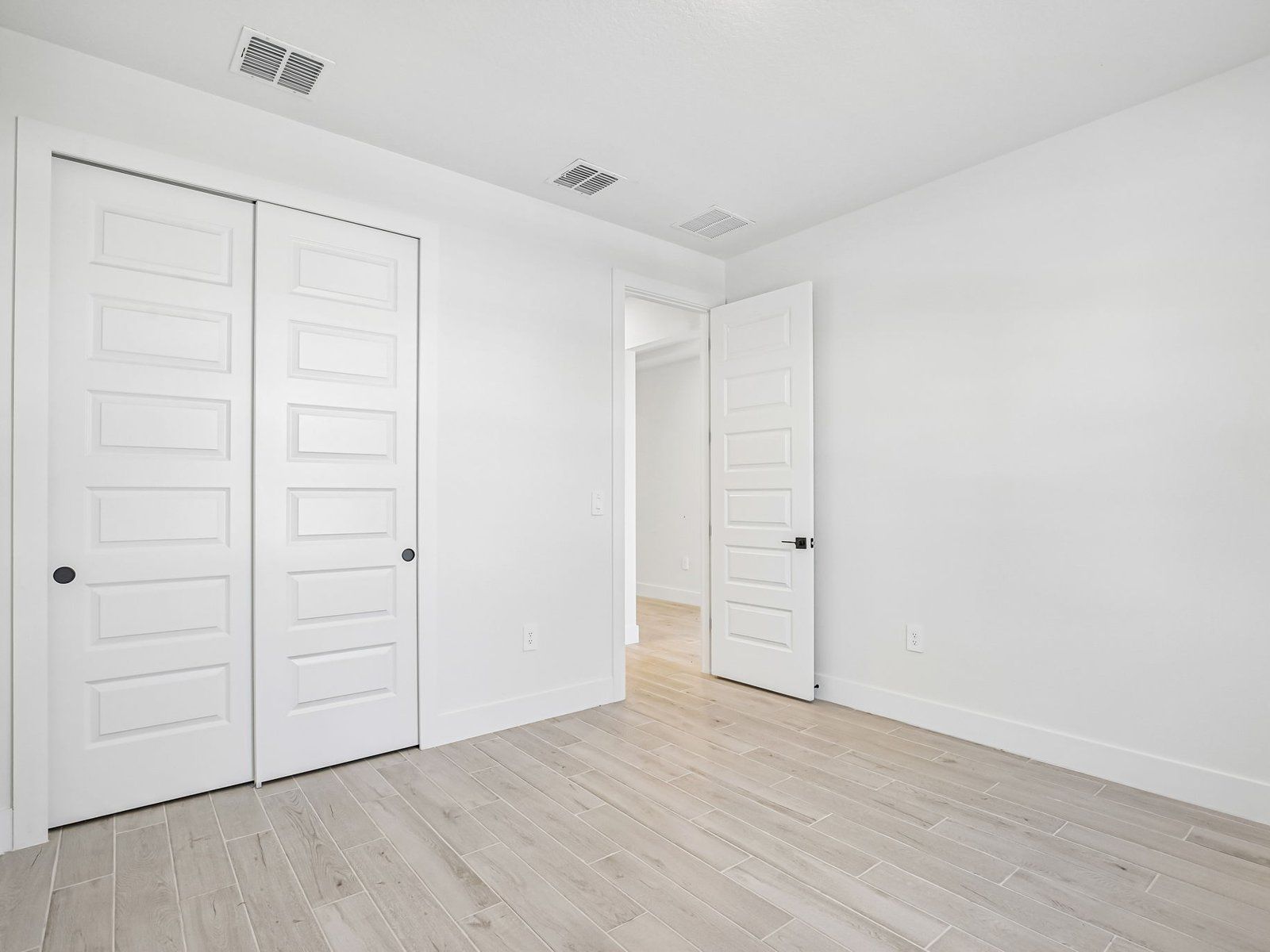 Secondary Bathroom
