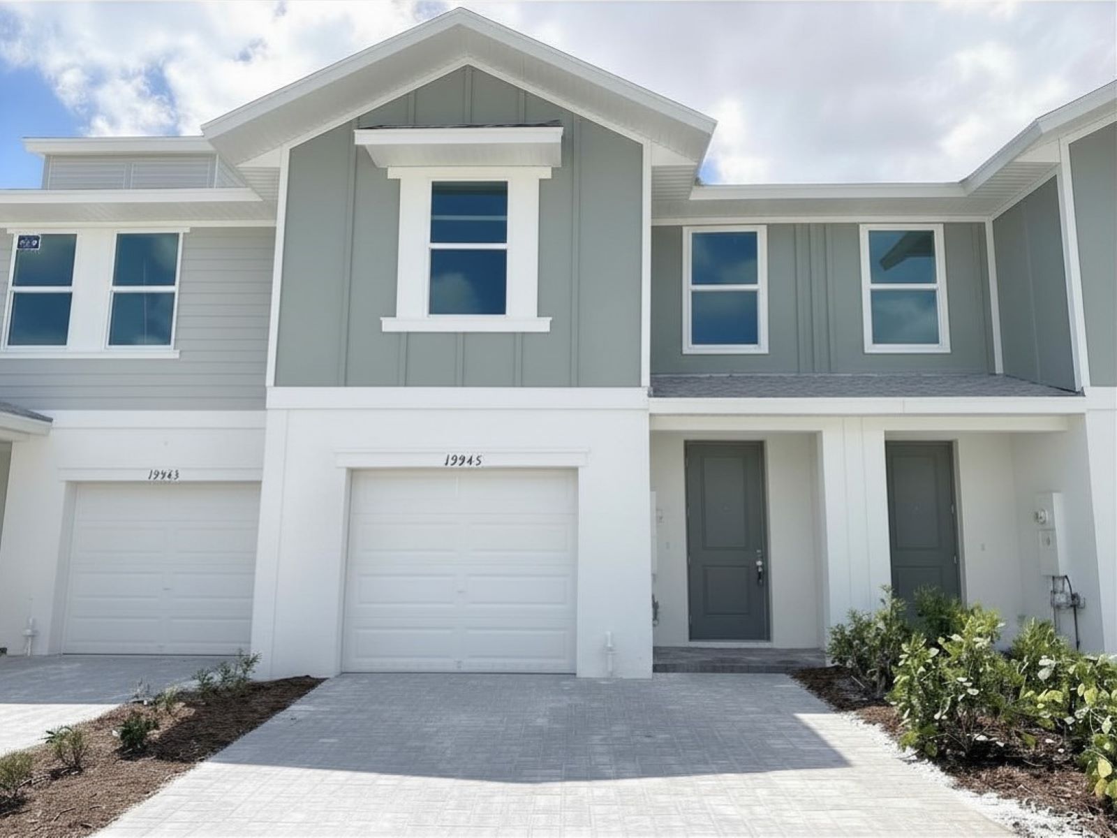 Pelican - Meritage Homes at Central Park: Port St Lucie, Florida - Meritage Homes