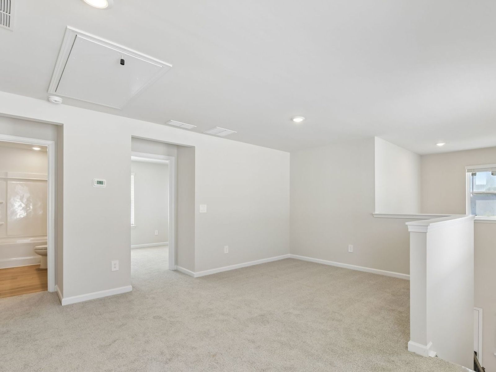 The Sydney floorplan with the Clarity Linen interior package.