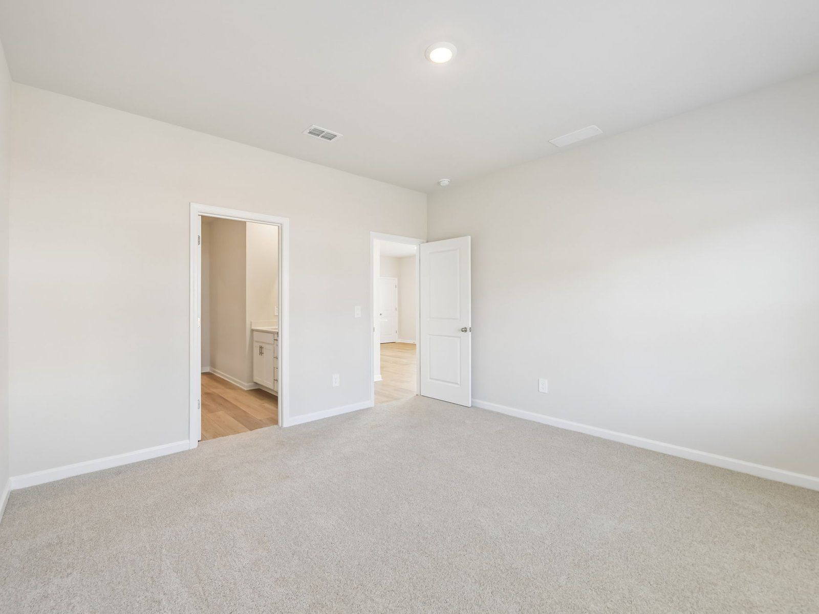 The Sydney floorplan with the Clarity Linen interior package.